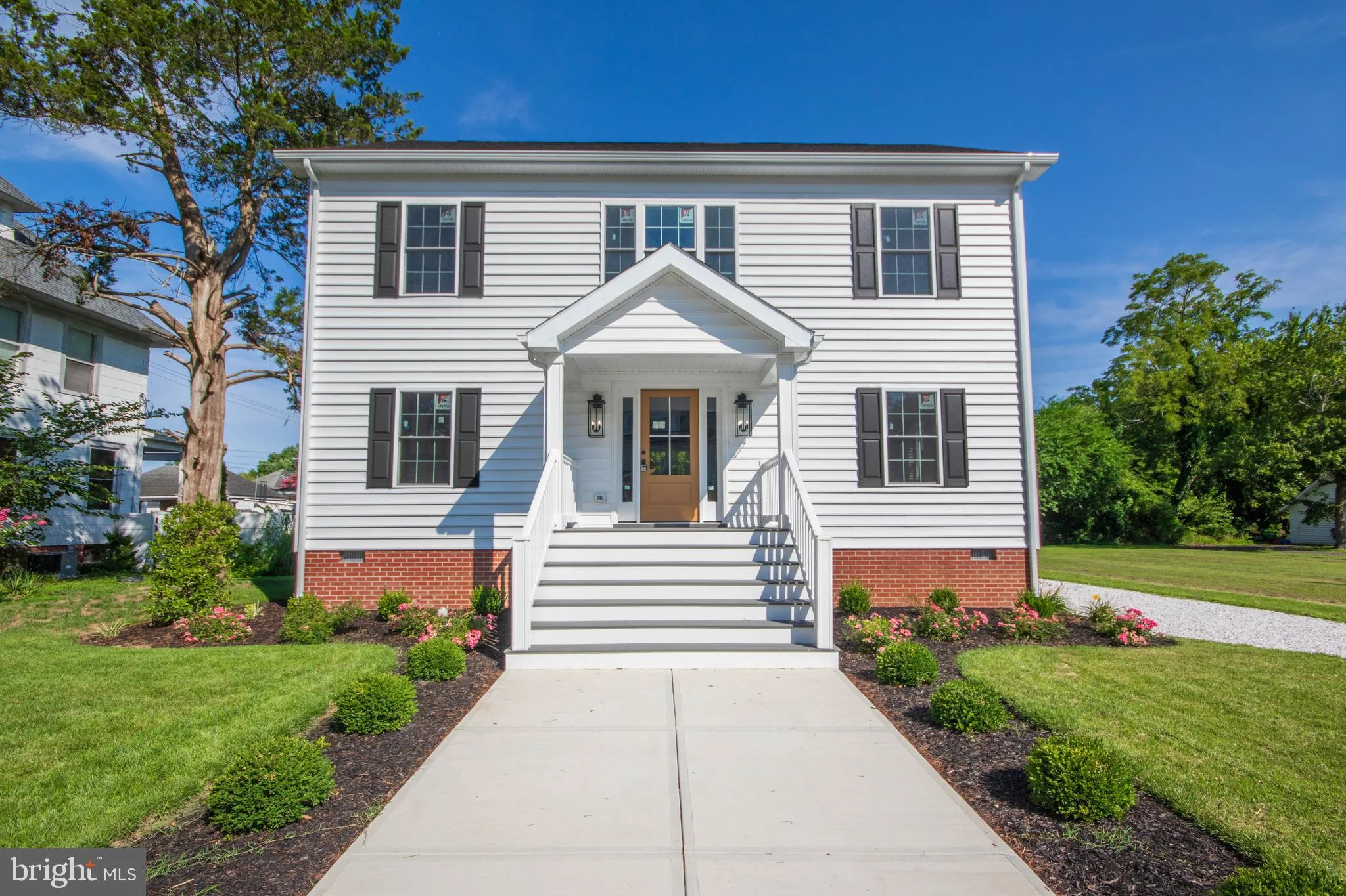 3 Winter Quarters Drive, Pocomoke City, MD, 21851