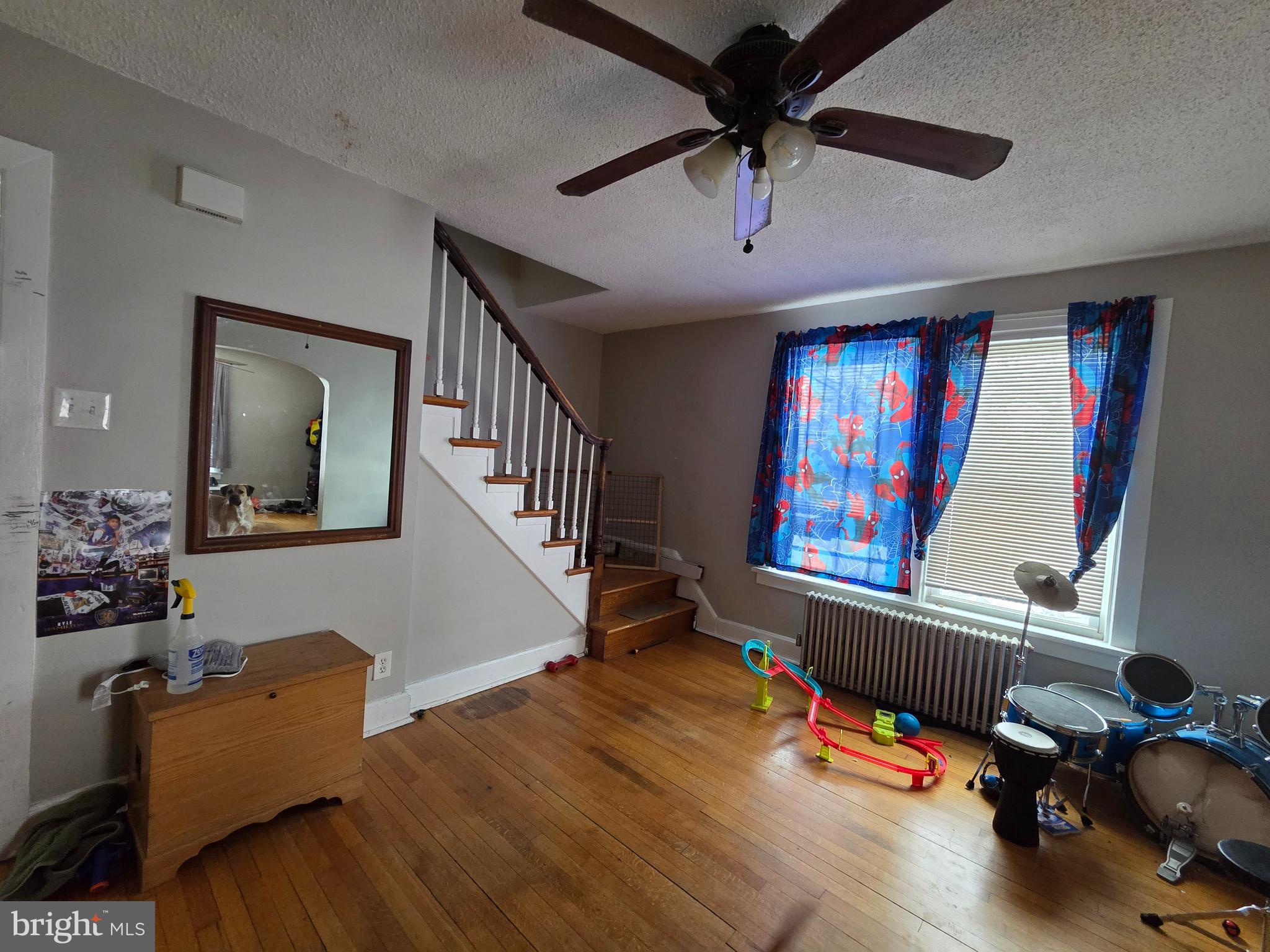 HAGERSTOWN - Residential