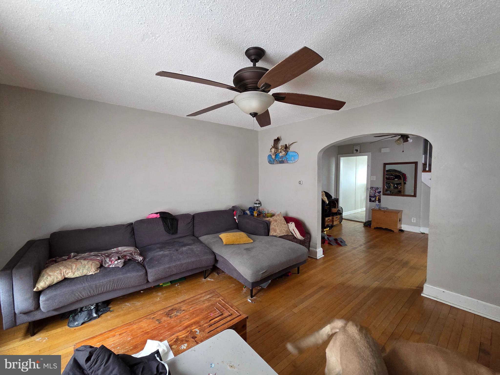 HAGERSTOWN - Residential