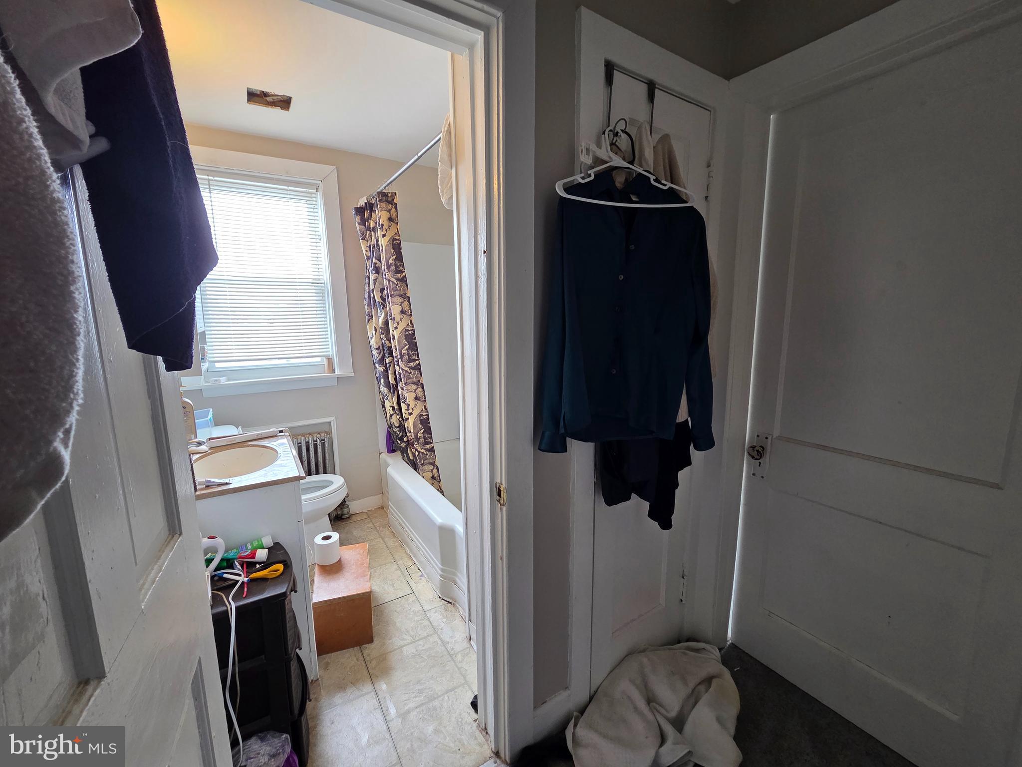 HAGERSTOWN - Residential