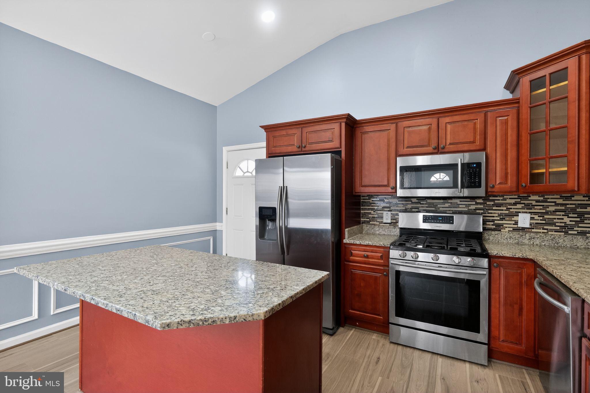 HAMMARLEE ESTATES - Residential