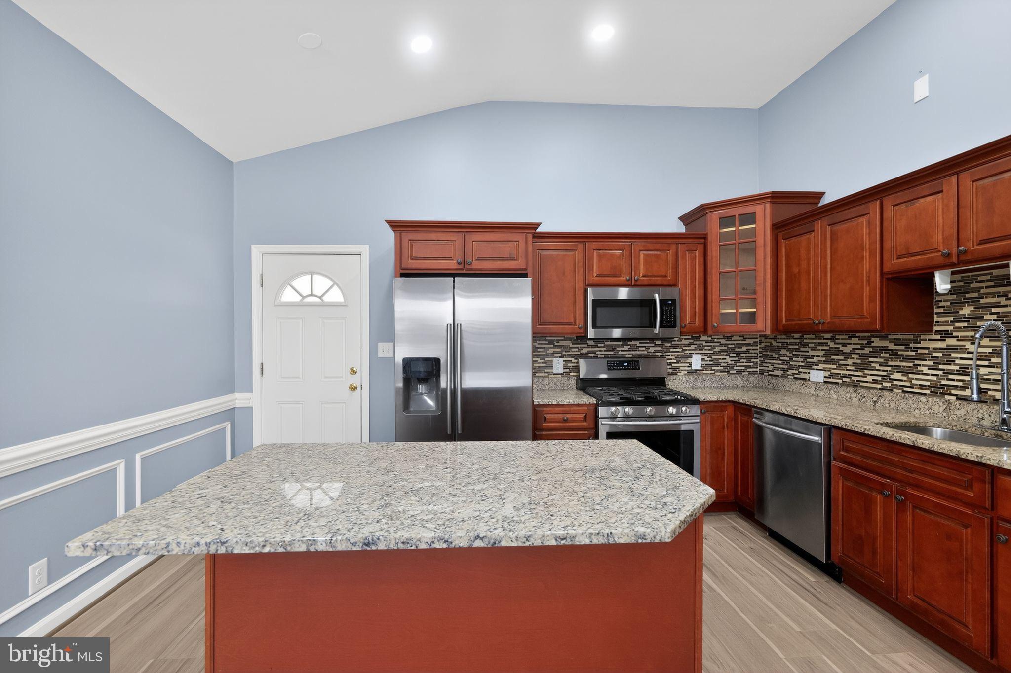 HAMMARLEE ESTATES - Residential