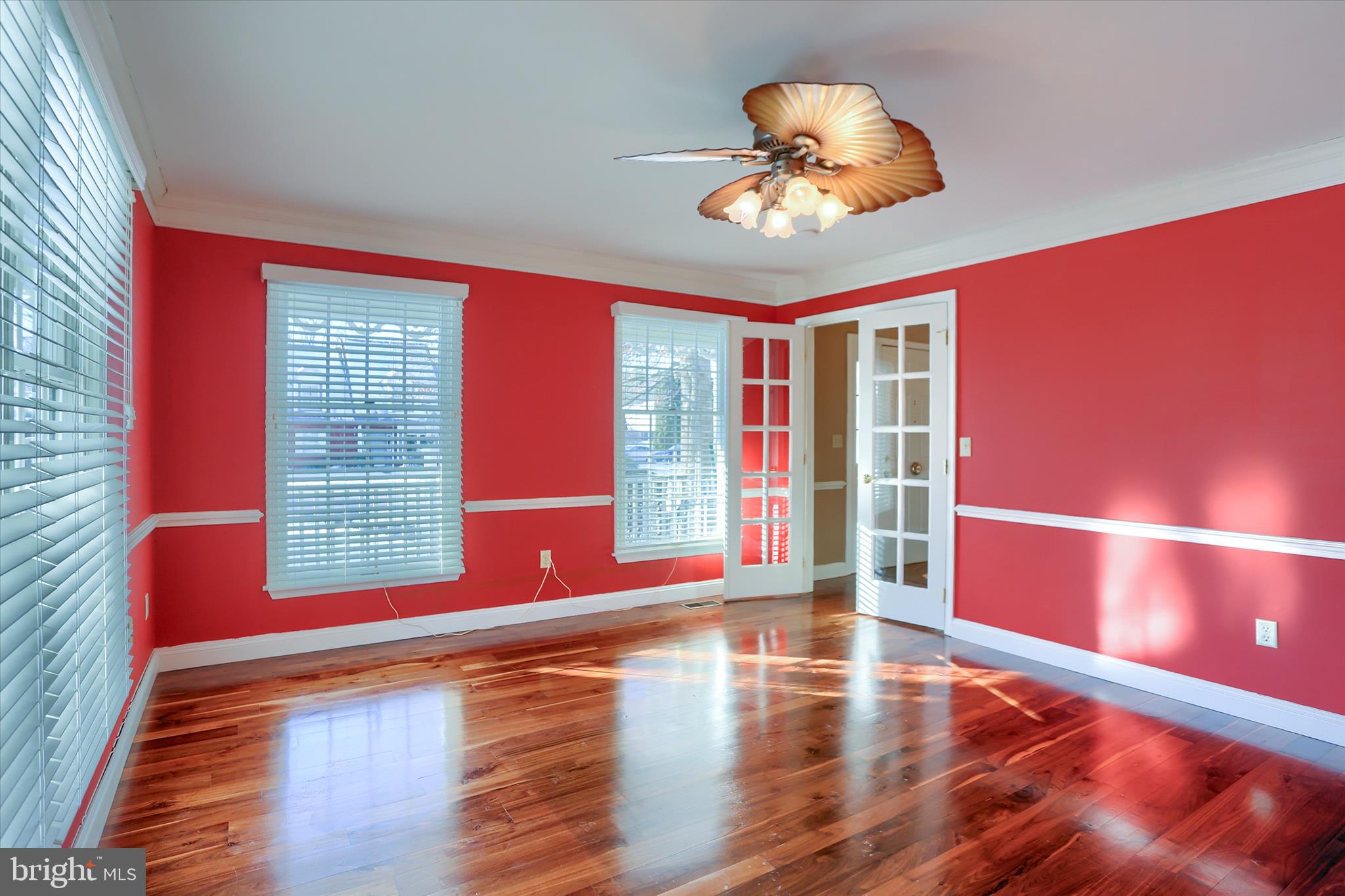 FORGE HILLS - Residential