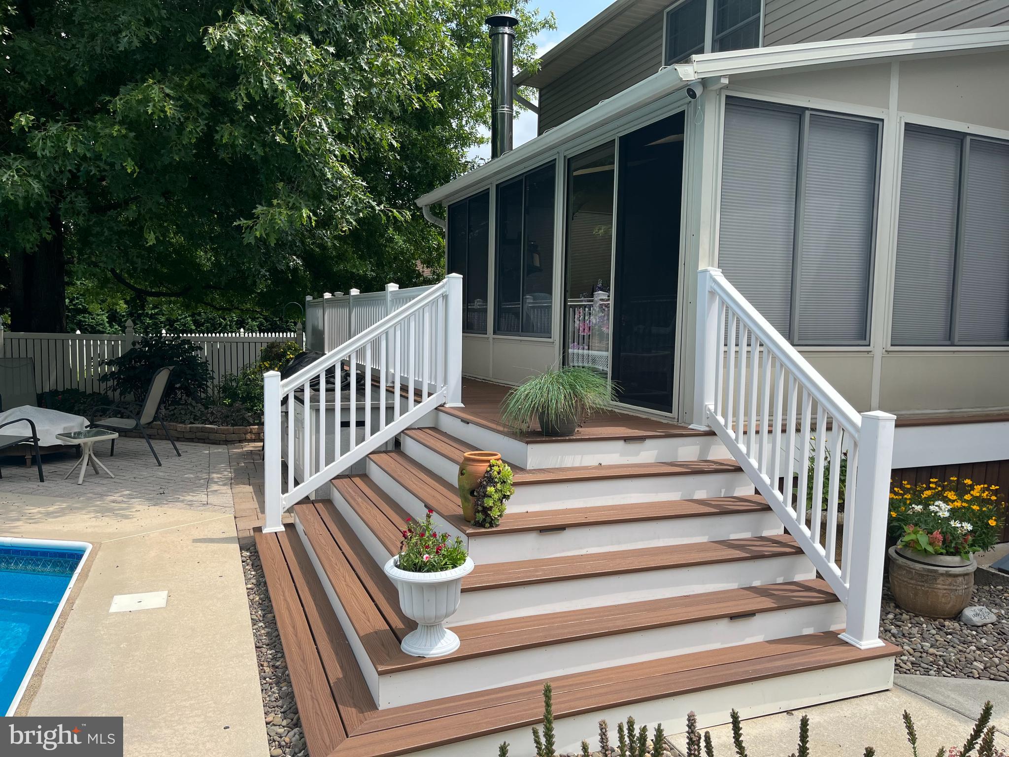 FORGE HILLS - Residential