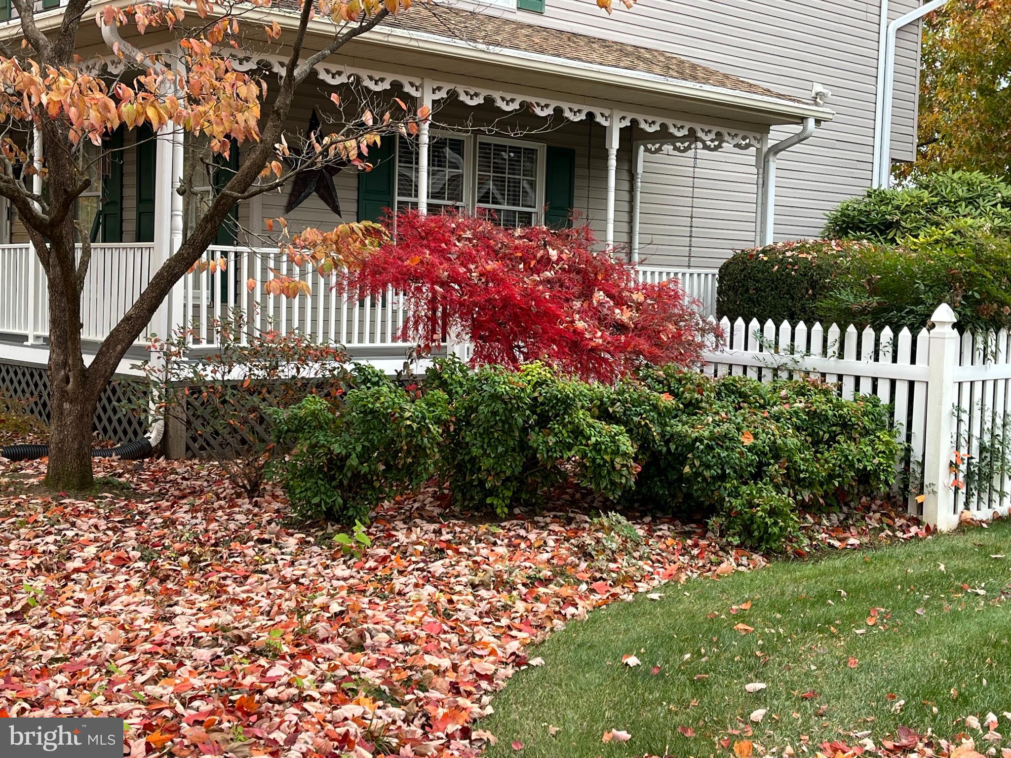 FORGE HILLS - Residential