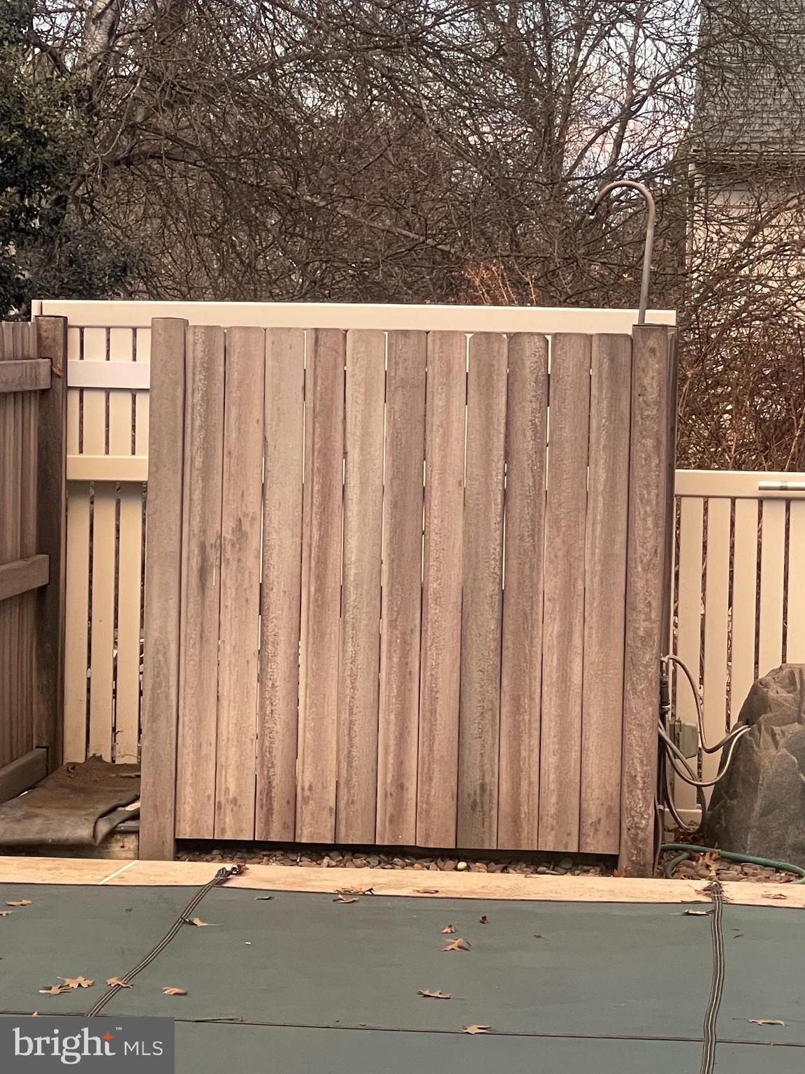 FORGE HILLS - Residential