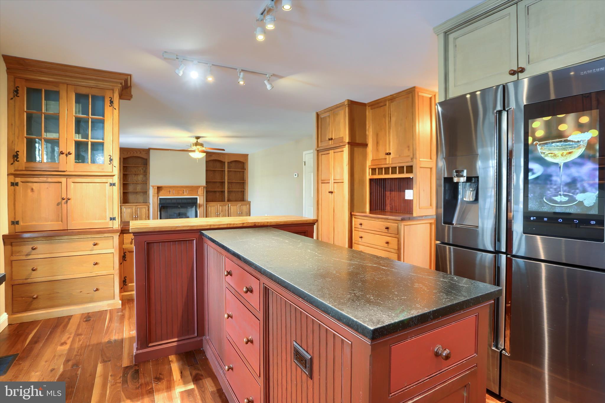 FORGE HILLS - Residential