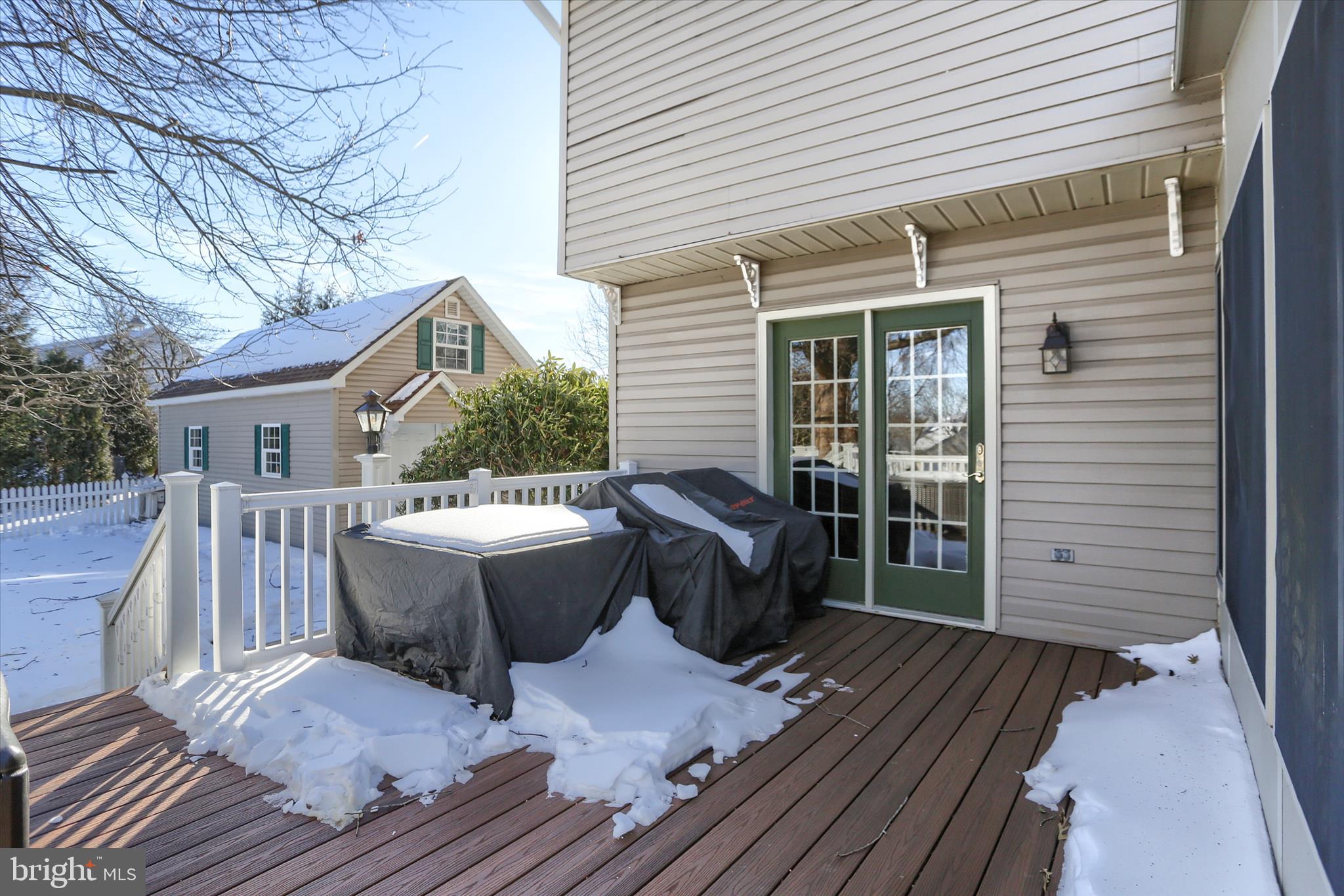 FORGE HILLS - Residential