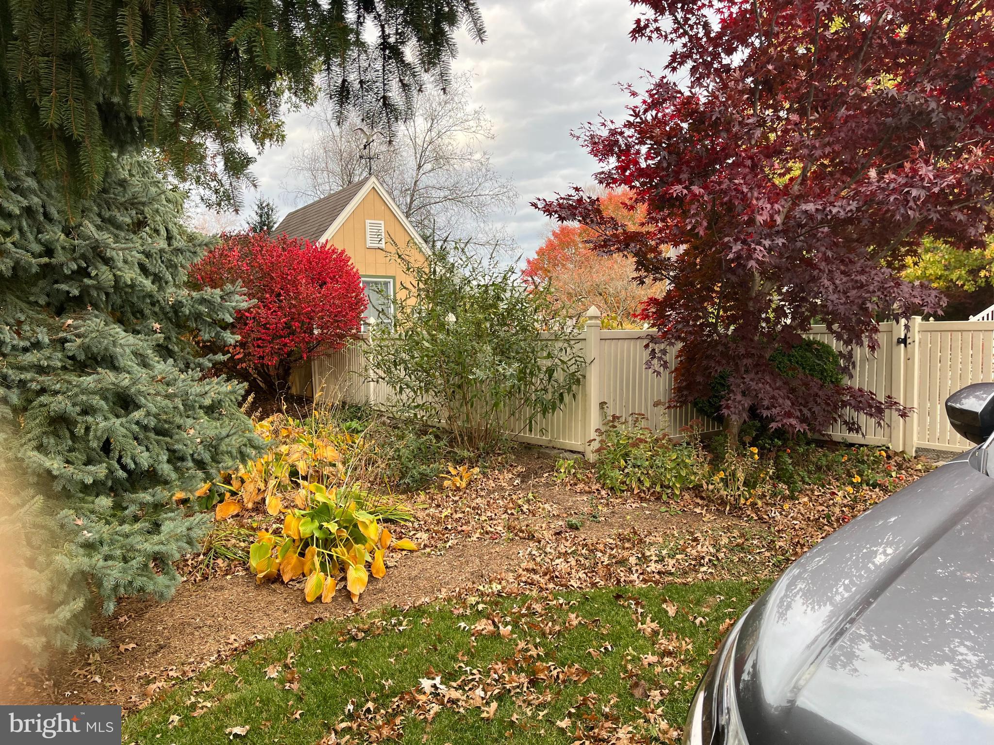 FORGE HILLS - Residential