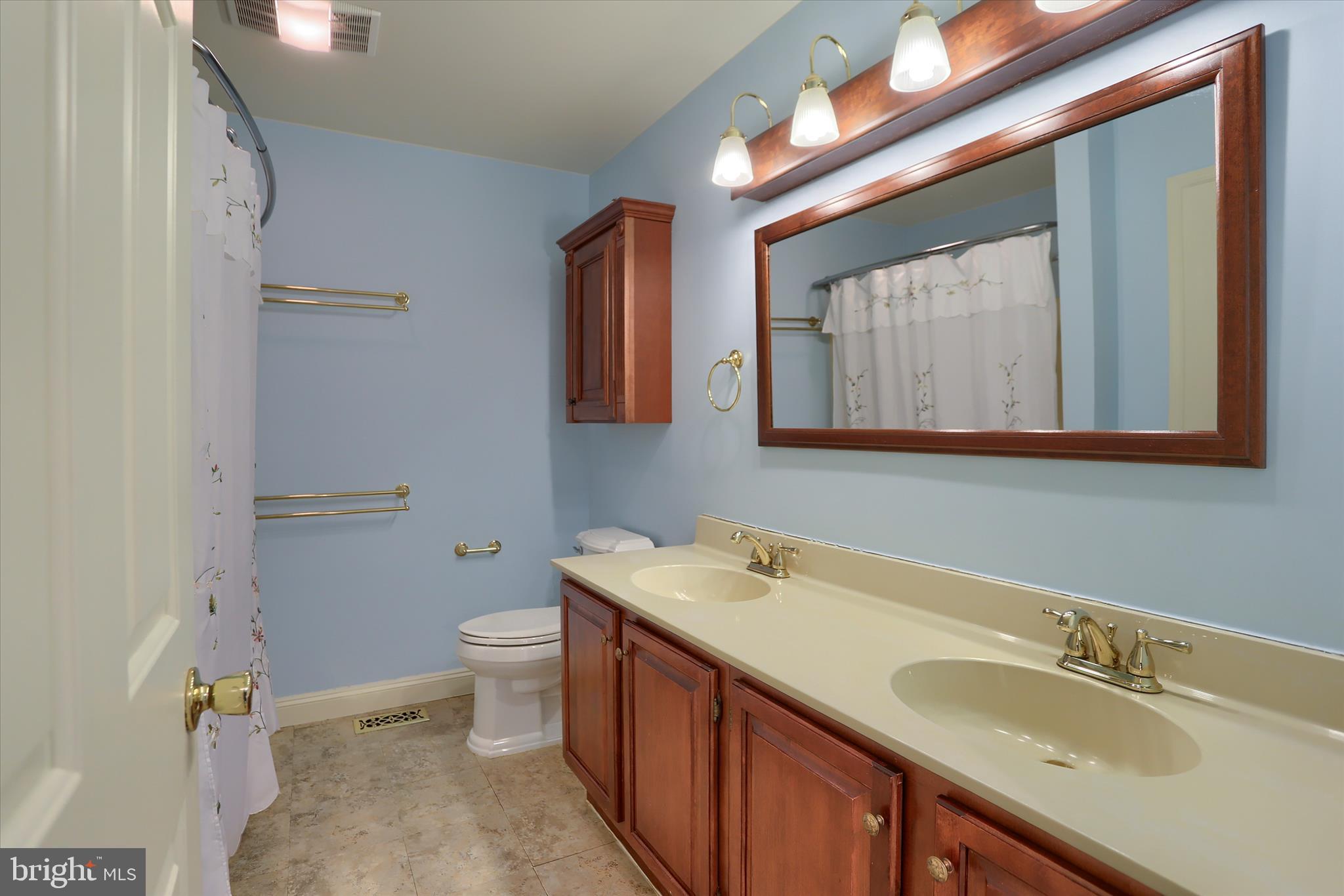 FORGE HILLS - Residential