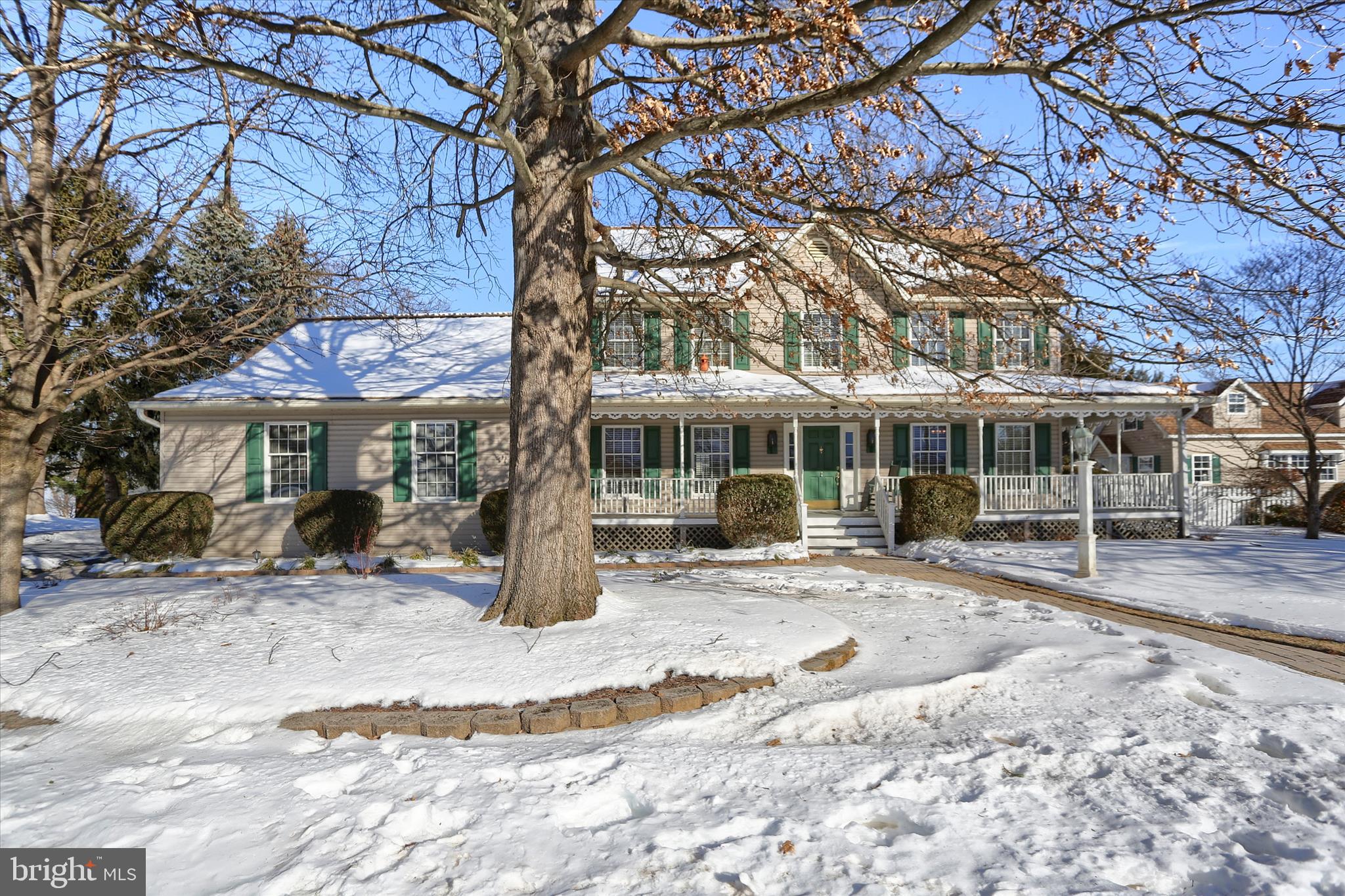 FORGE HILLS - Residential