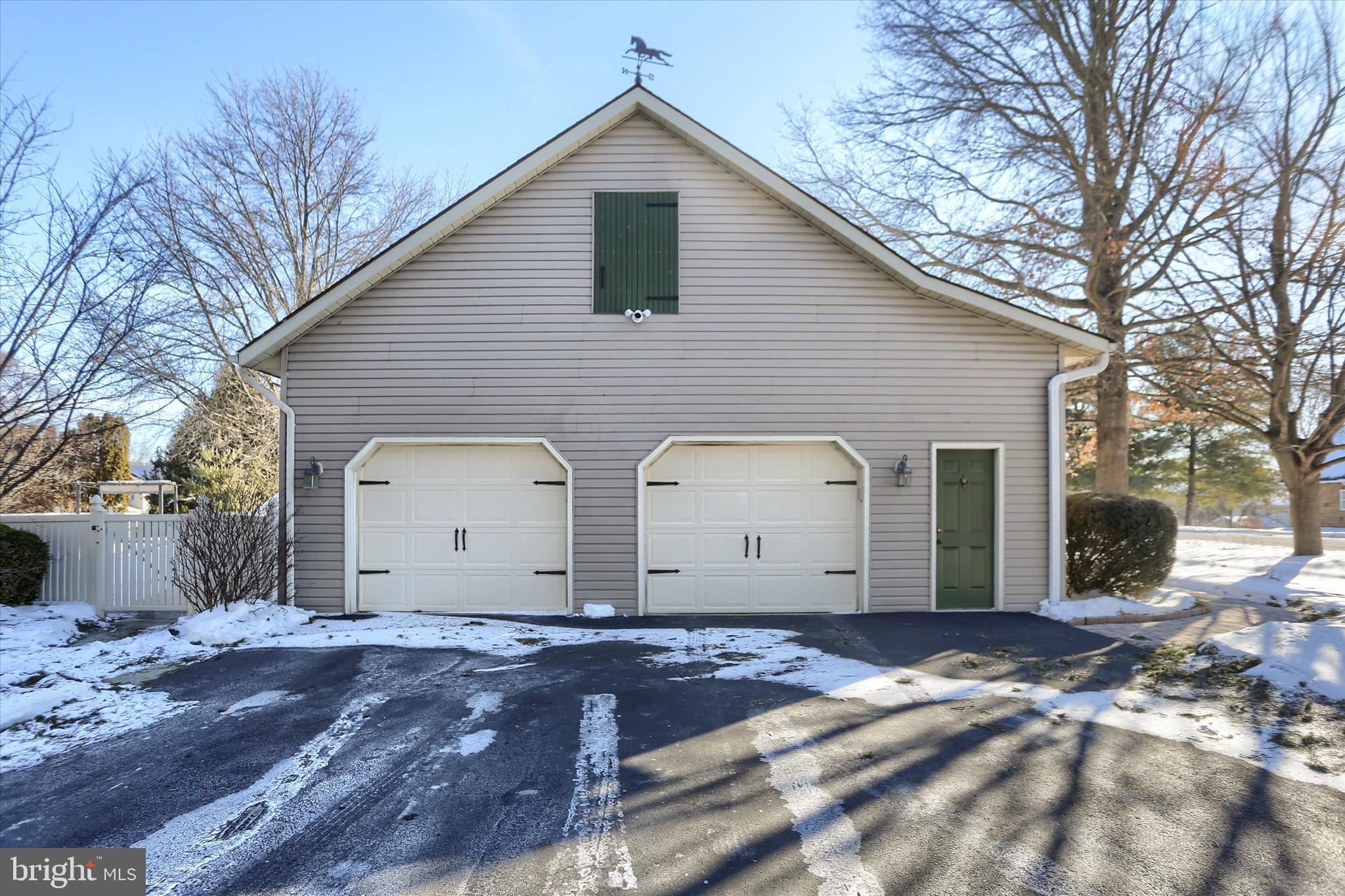 FORGE HILLS - Residential