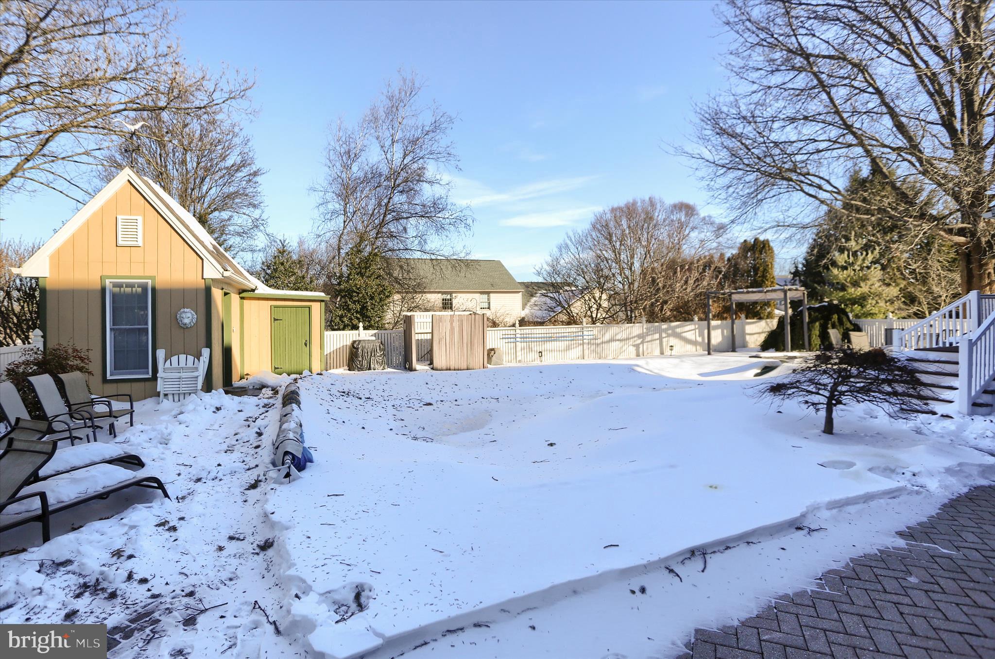 FORGE HILLS - Residential