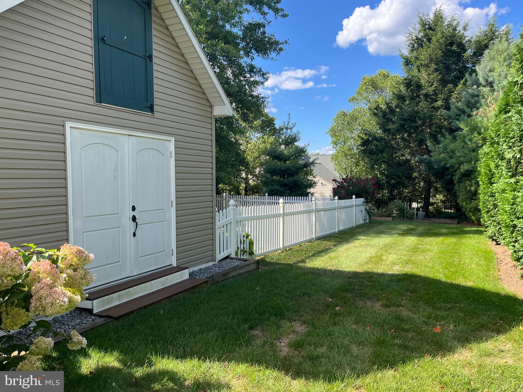 FORGE HILLS - Residential