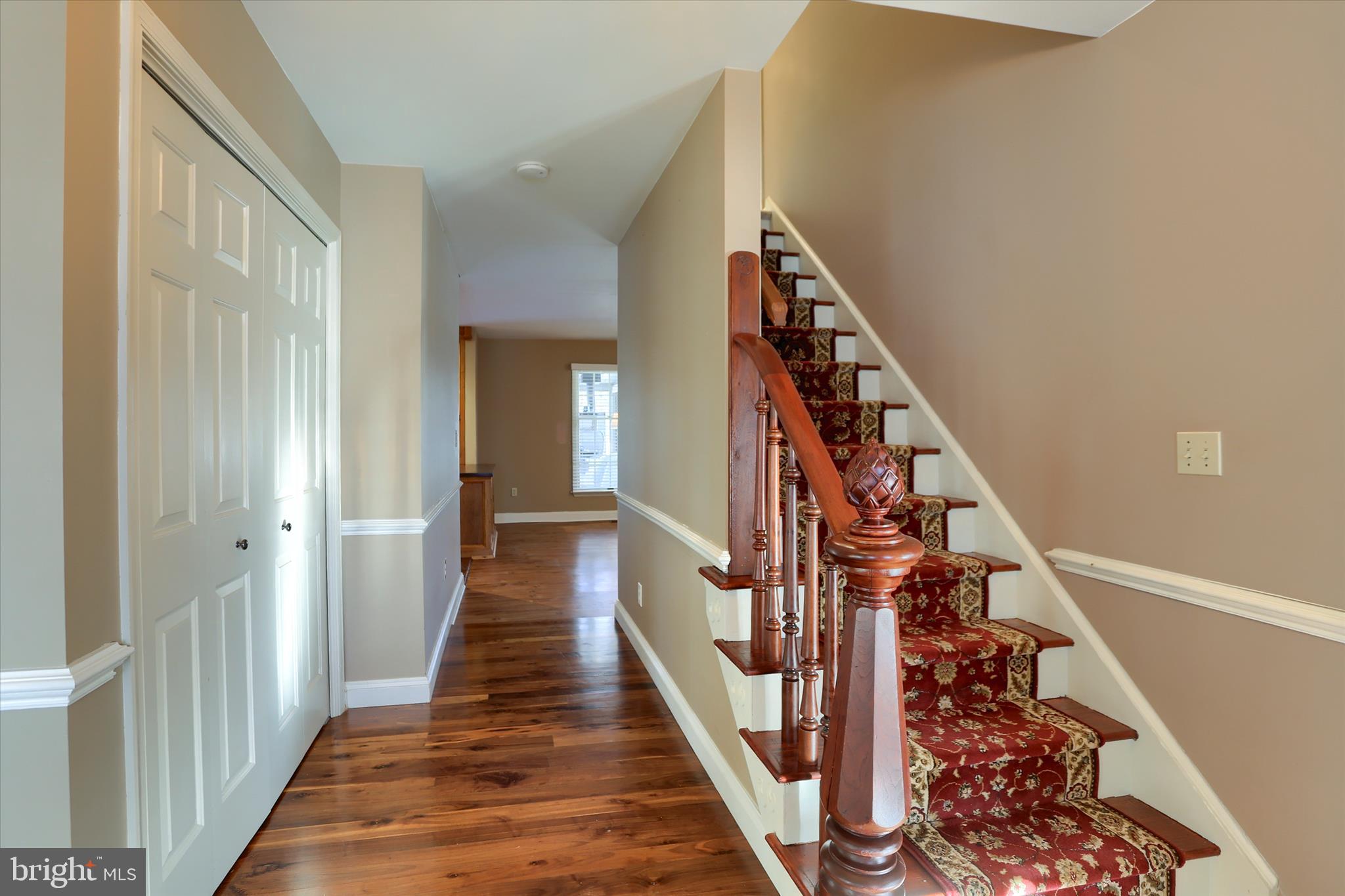 FORGE HILLS - Residential