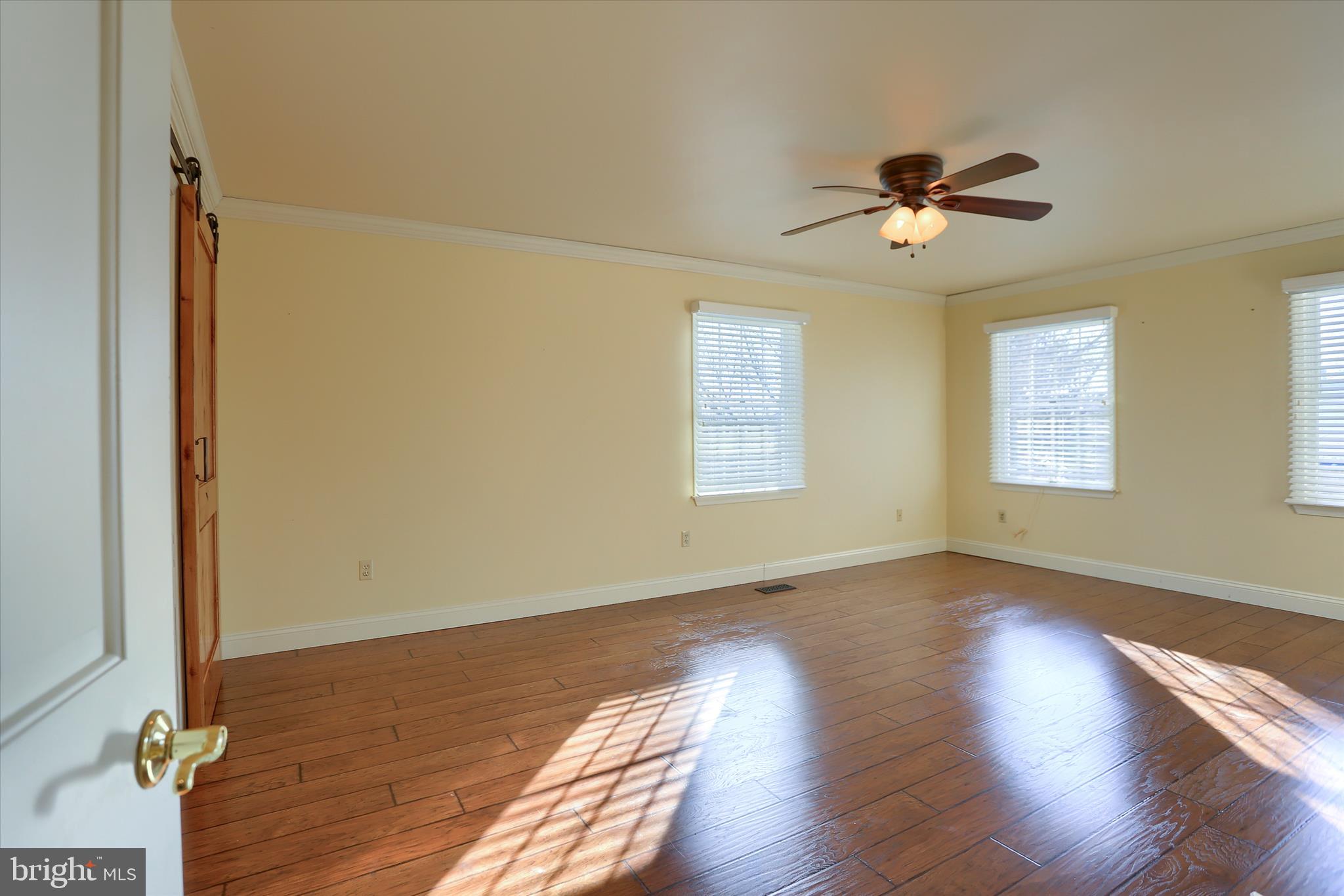 FORGE HILLS - Residential