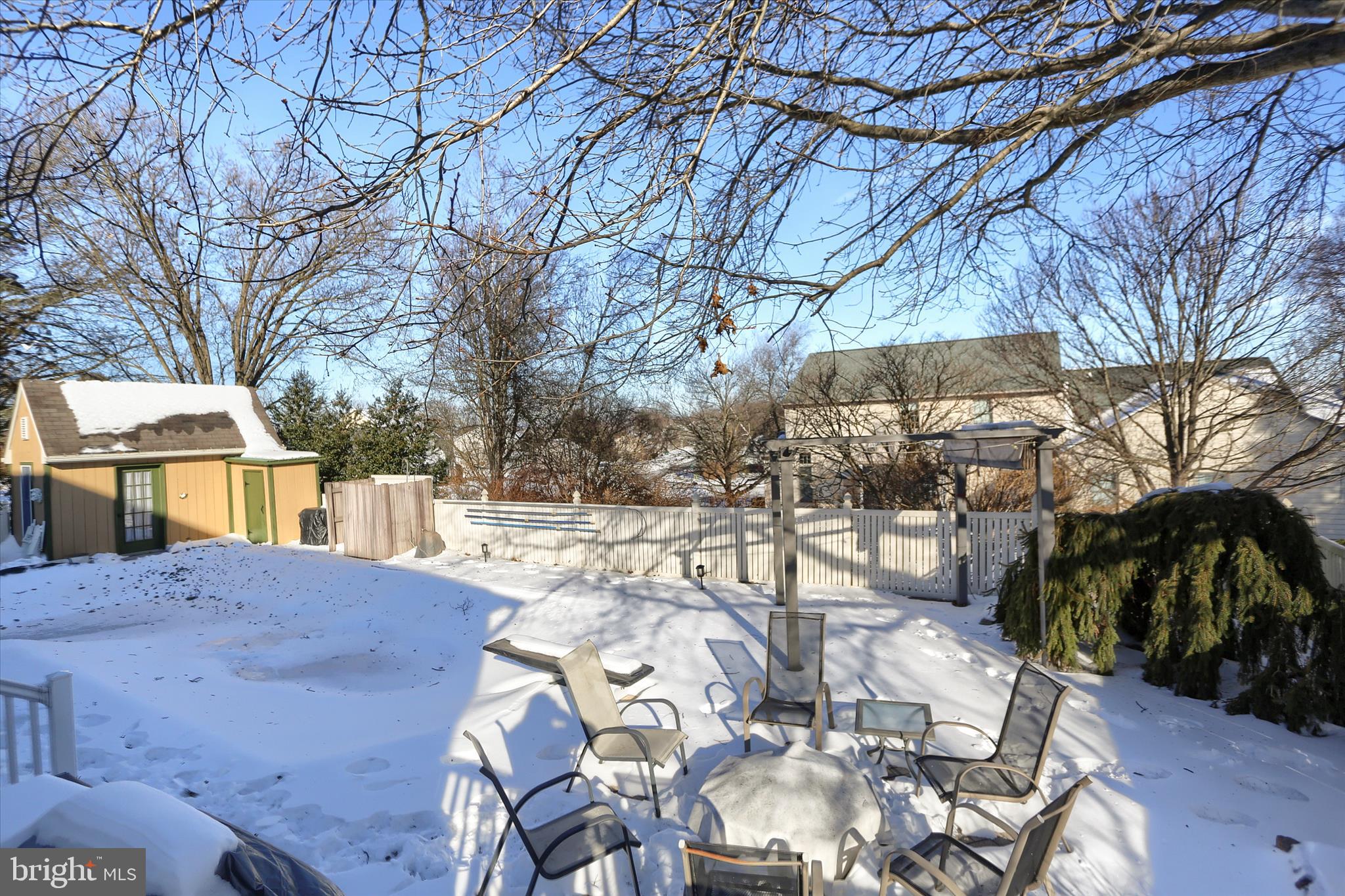 FORGE HILLS - Residential