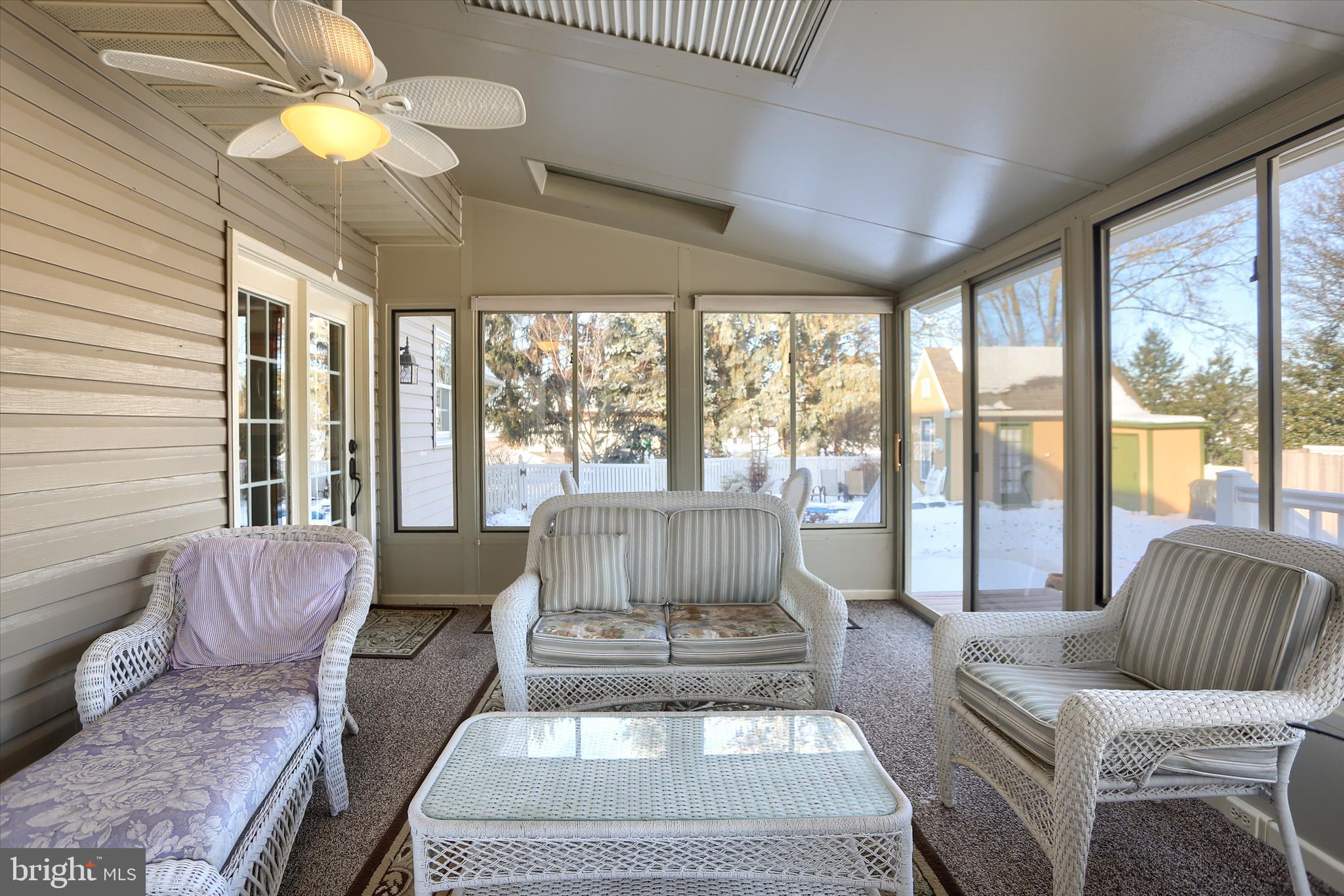 FORGE HILLS - Residential