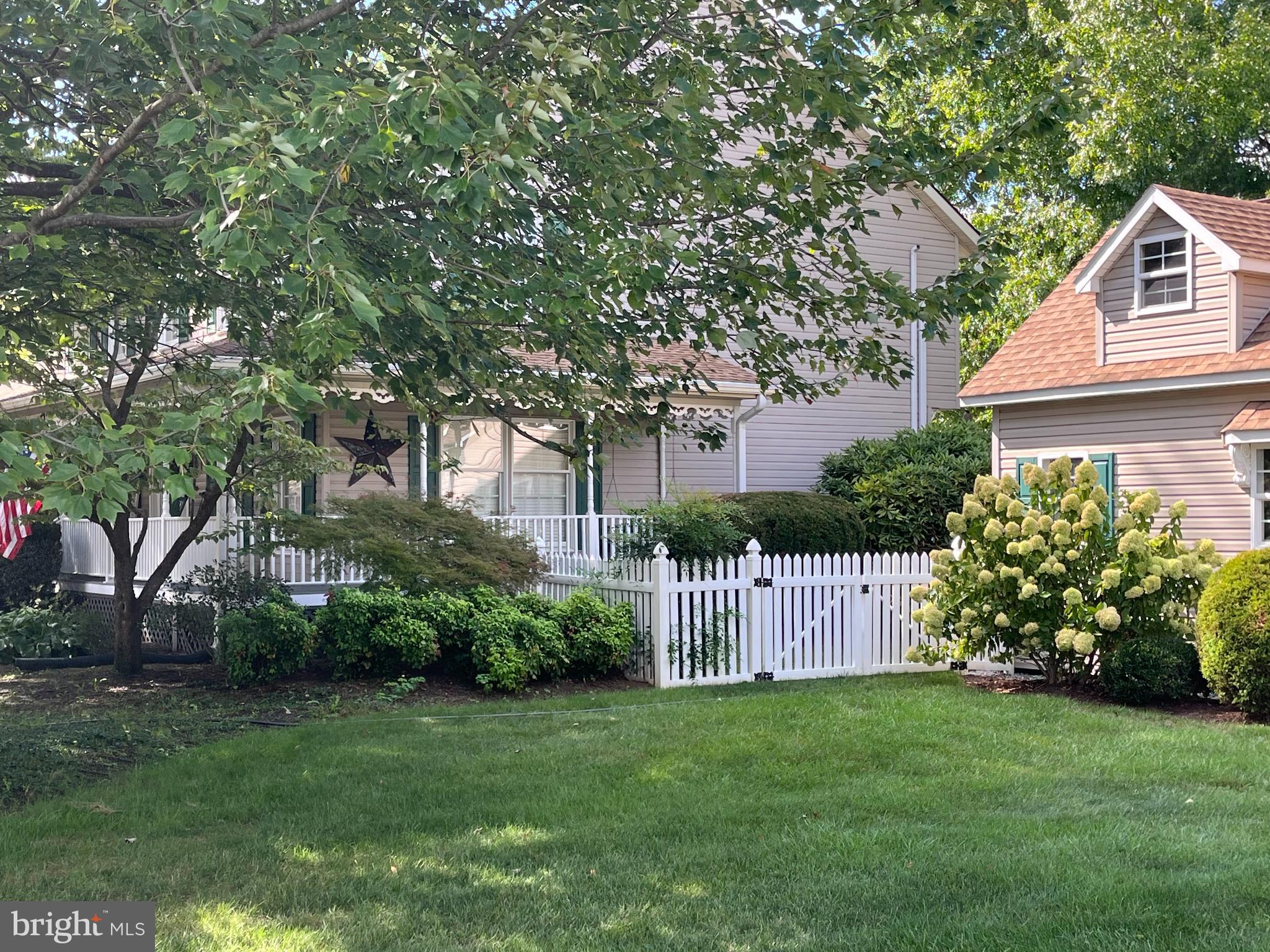 FORGE HILLS - Residential