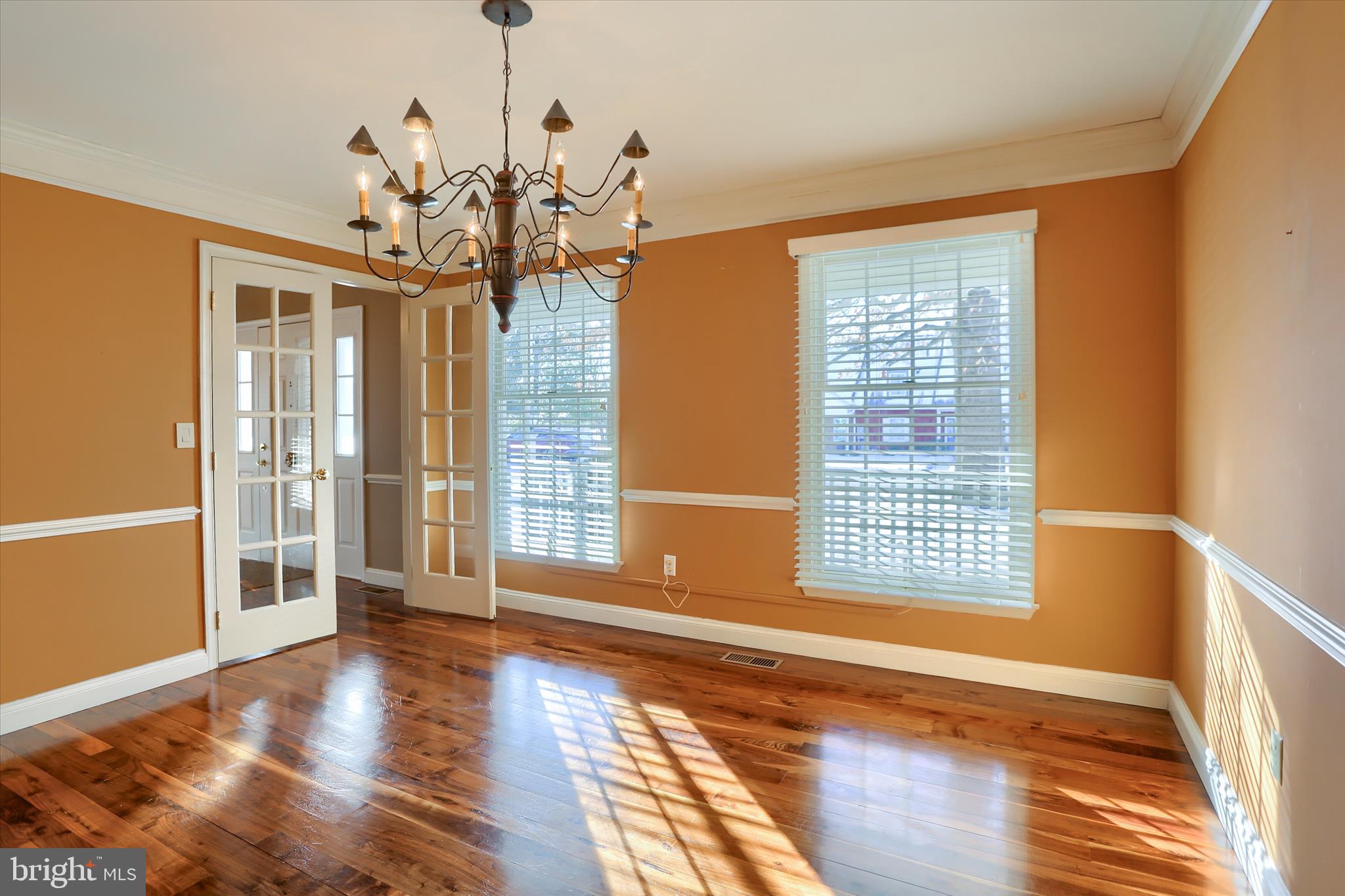 FORGE HILLS - Residential