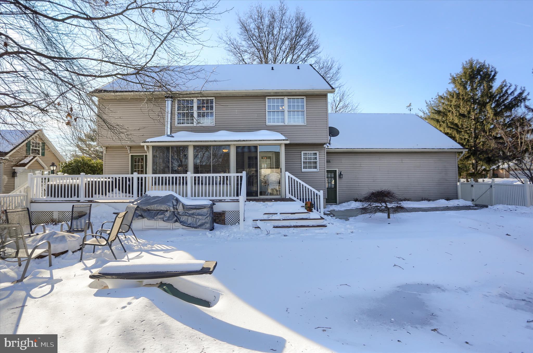 FORGE HILLS - Residential