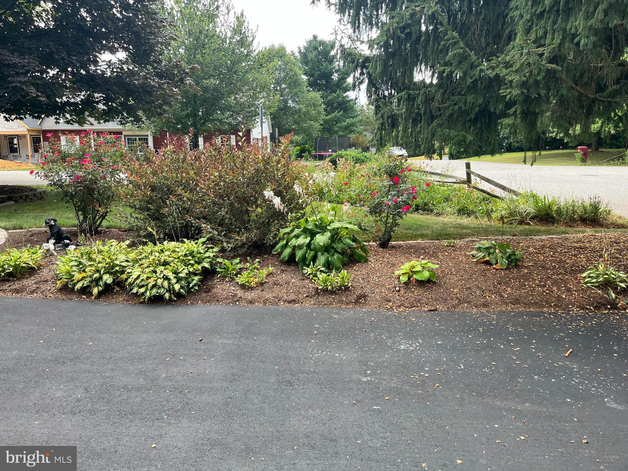 FORGE HILLS - Residential