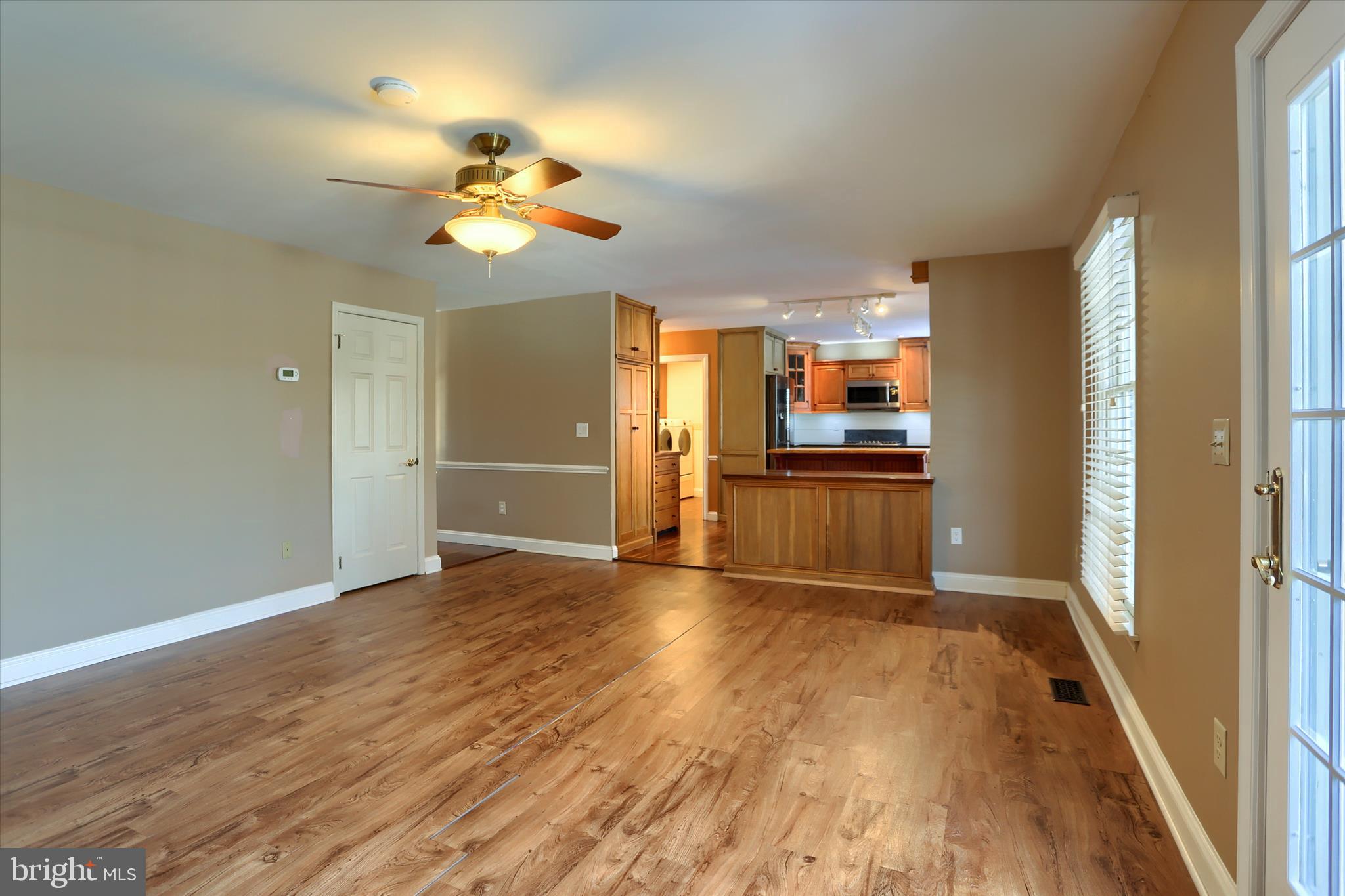 FORGE HILLS - Residential