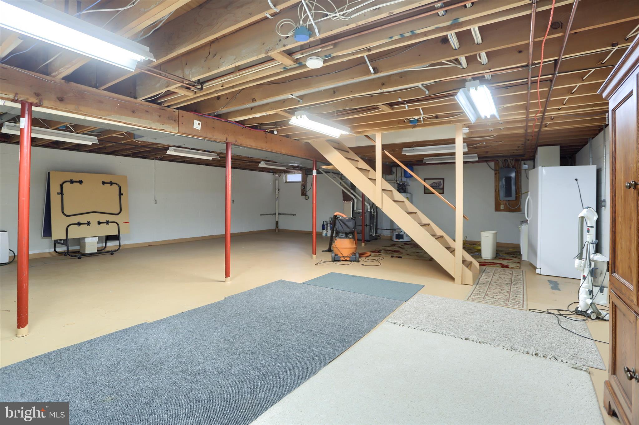 FORGE HILLS - Residential