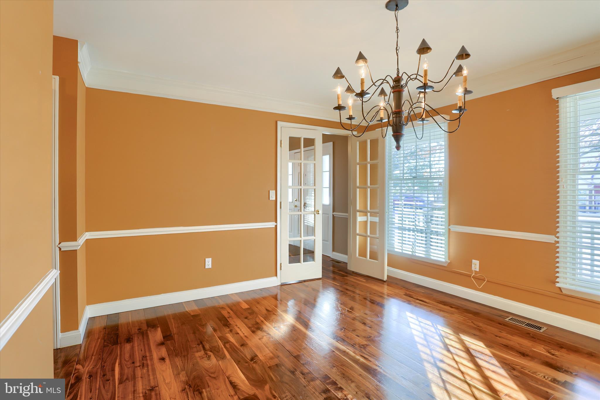 FORGE HILLS - Residential