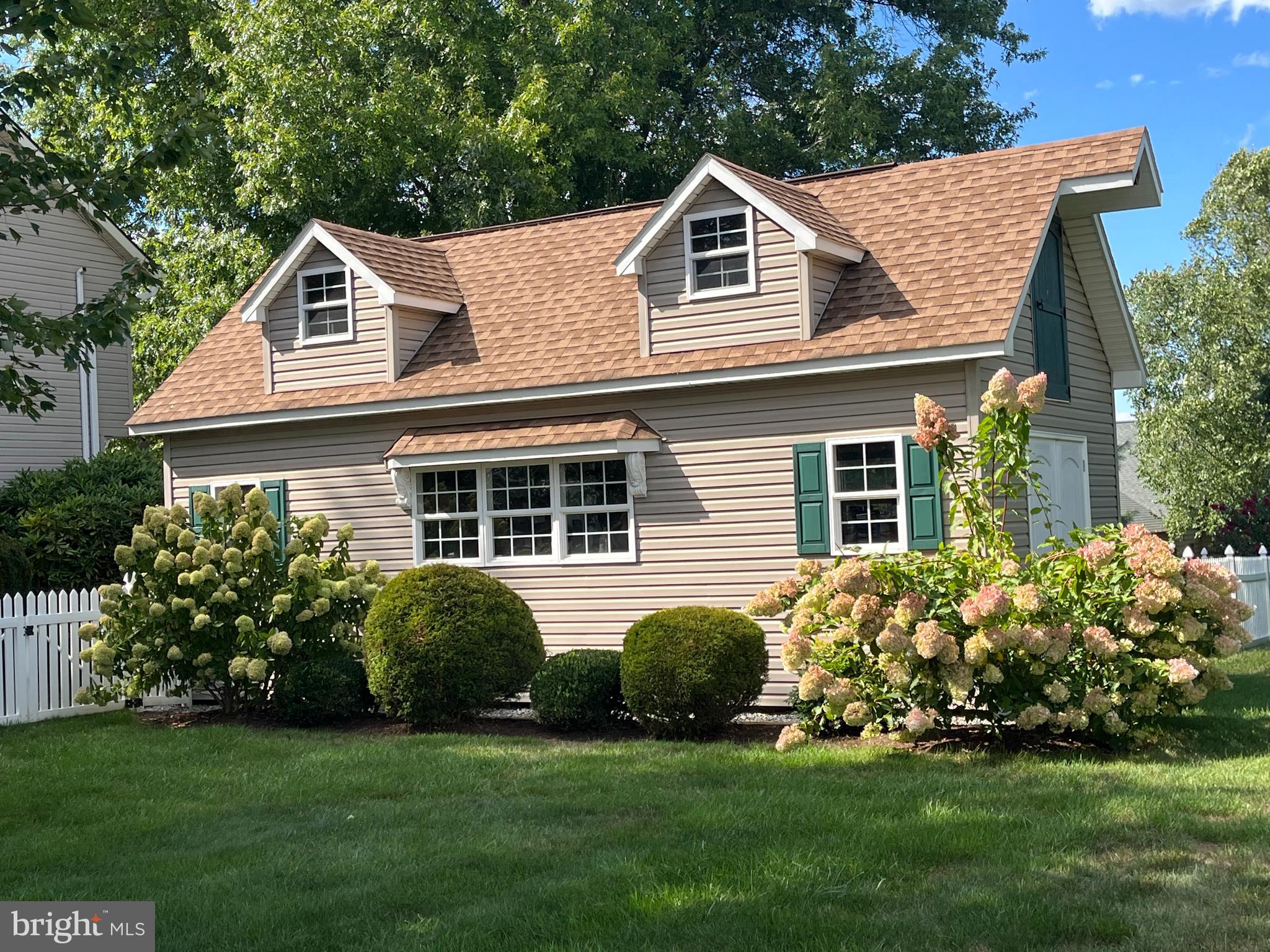 FORGE HILLS - Residential