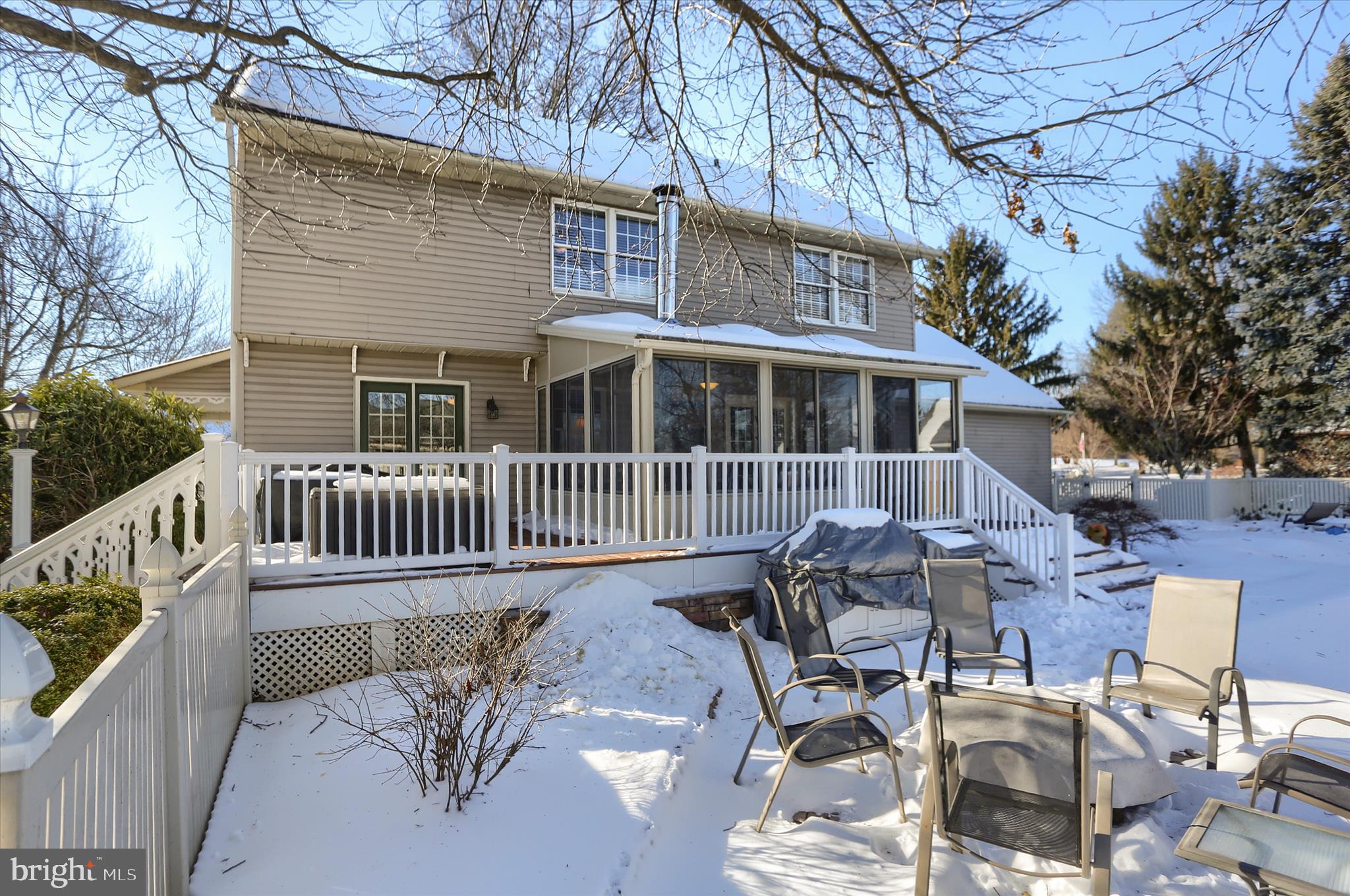 FORGE HILLS - Residential