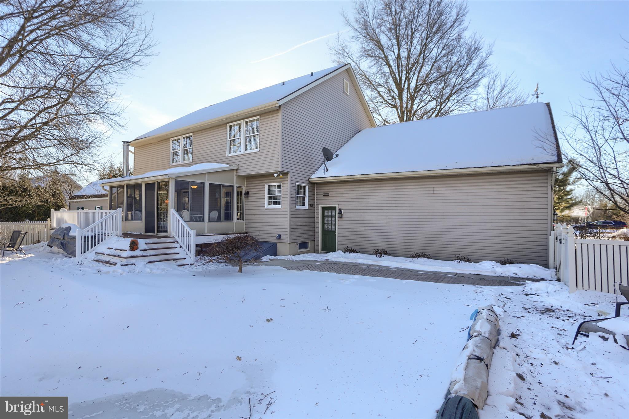 FORGE HILLS - Residential