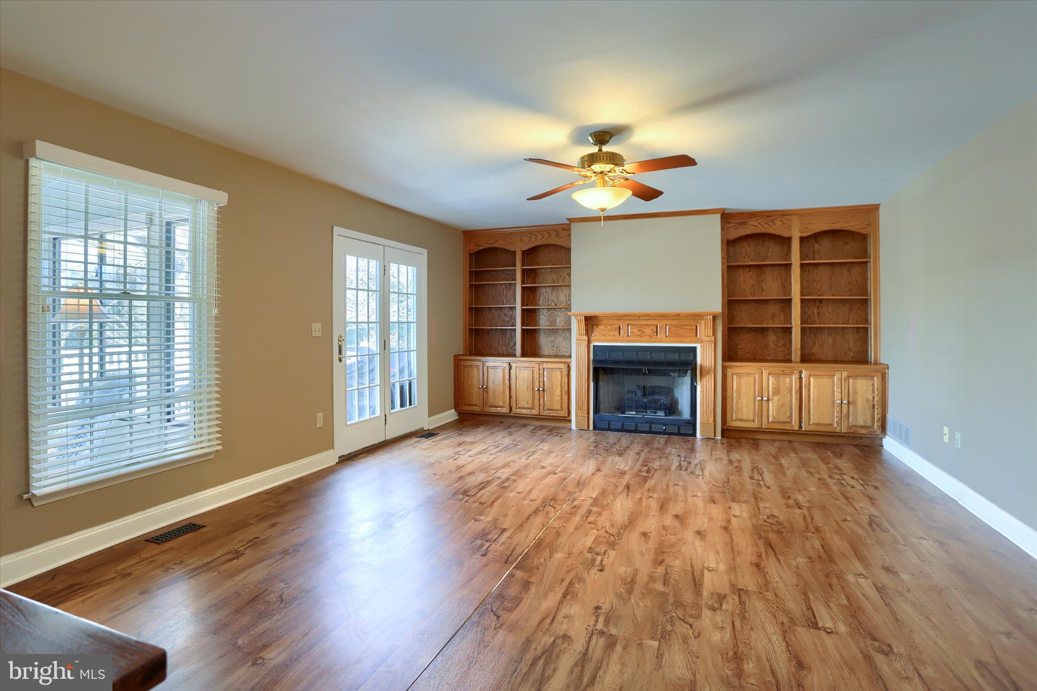 FORGE HILLS - Residential