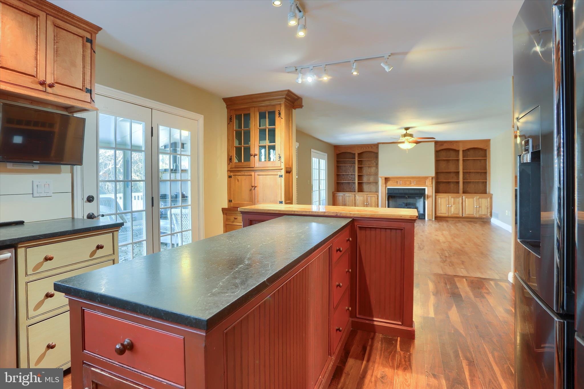 FORGE HILLS - Residential