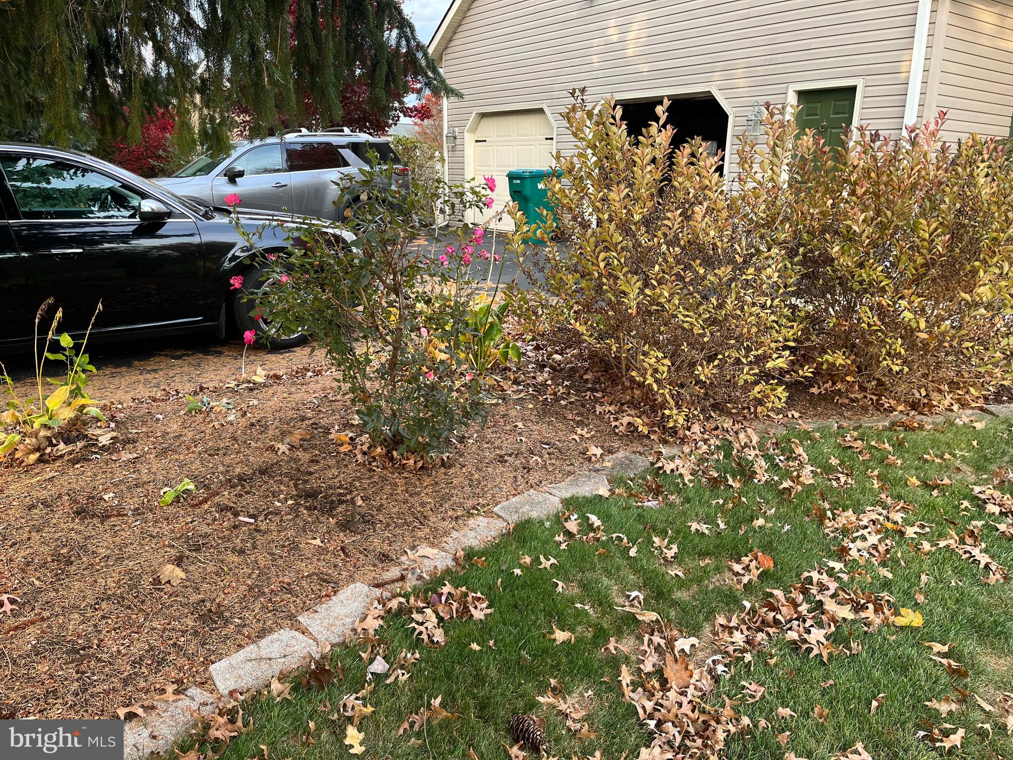 FORGE HILLS - Residential