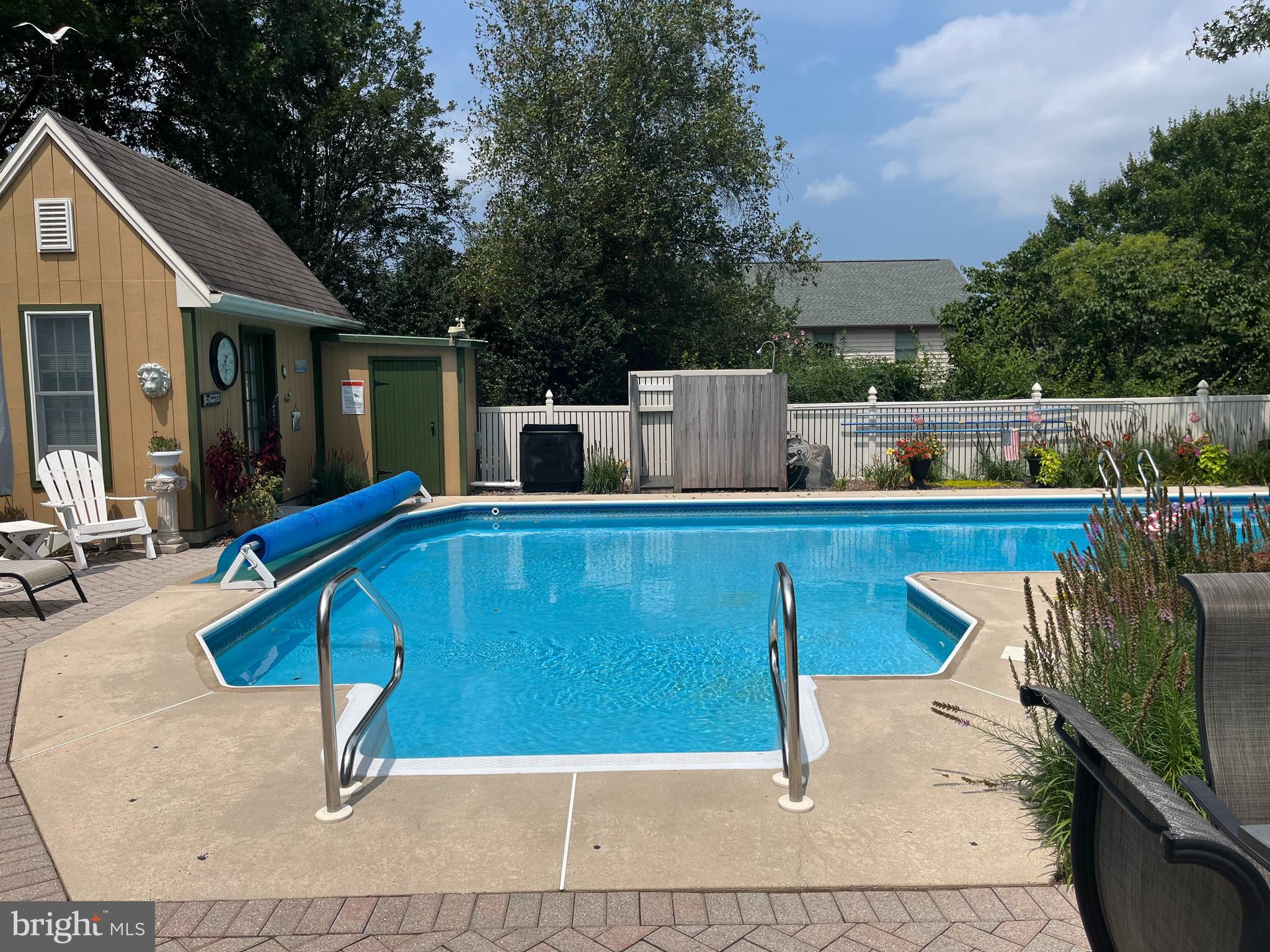 FORGE HILLS - Residential