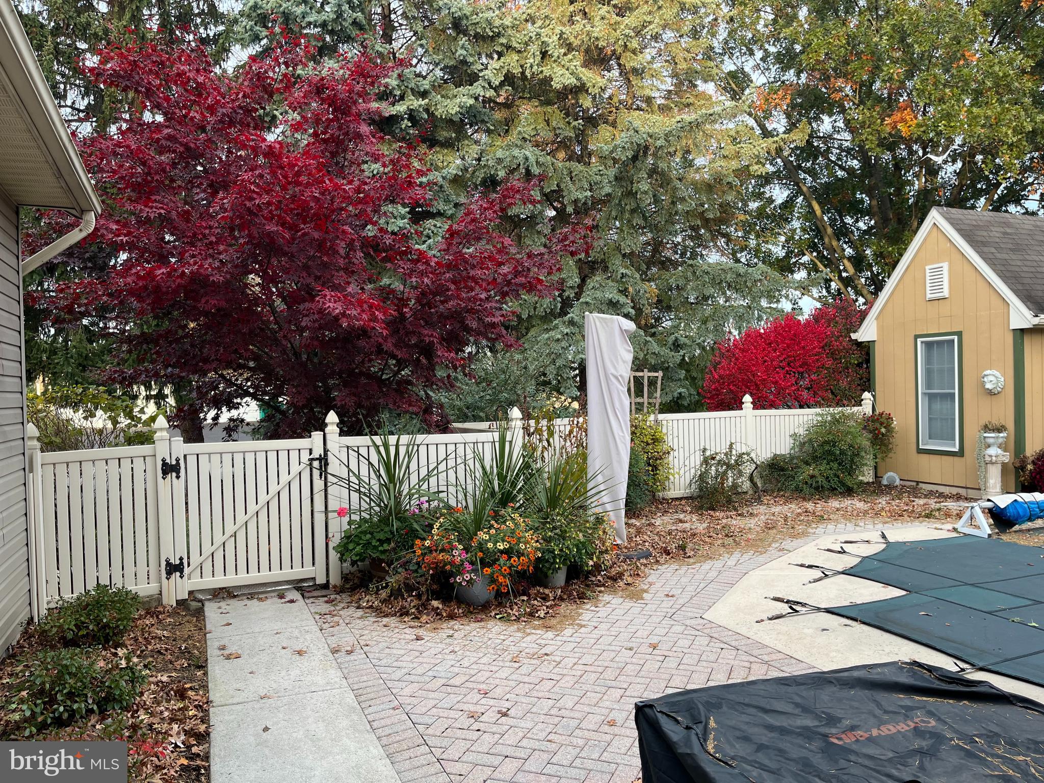 FORGE HILLS - Residential