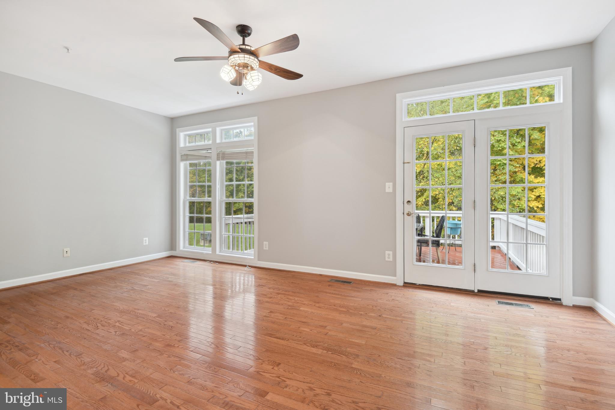 POTOMAC CHASE - Residential