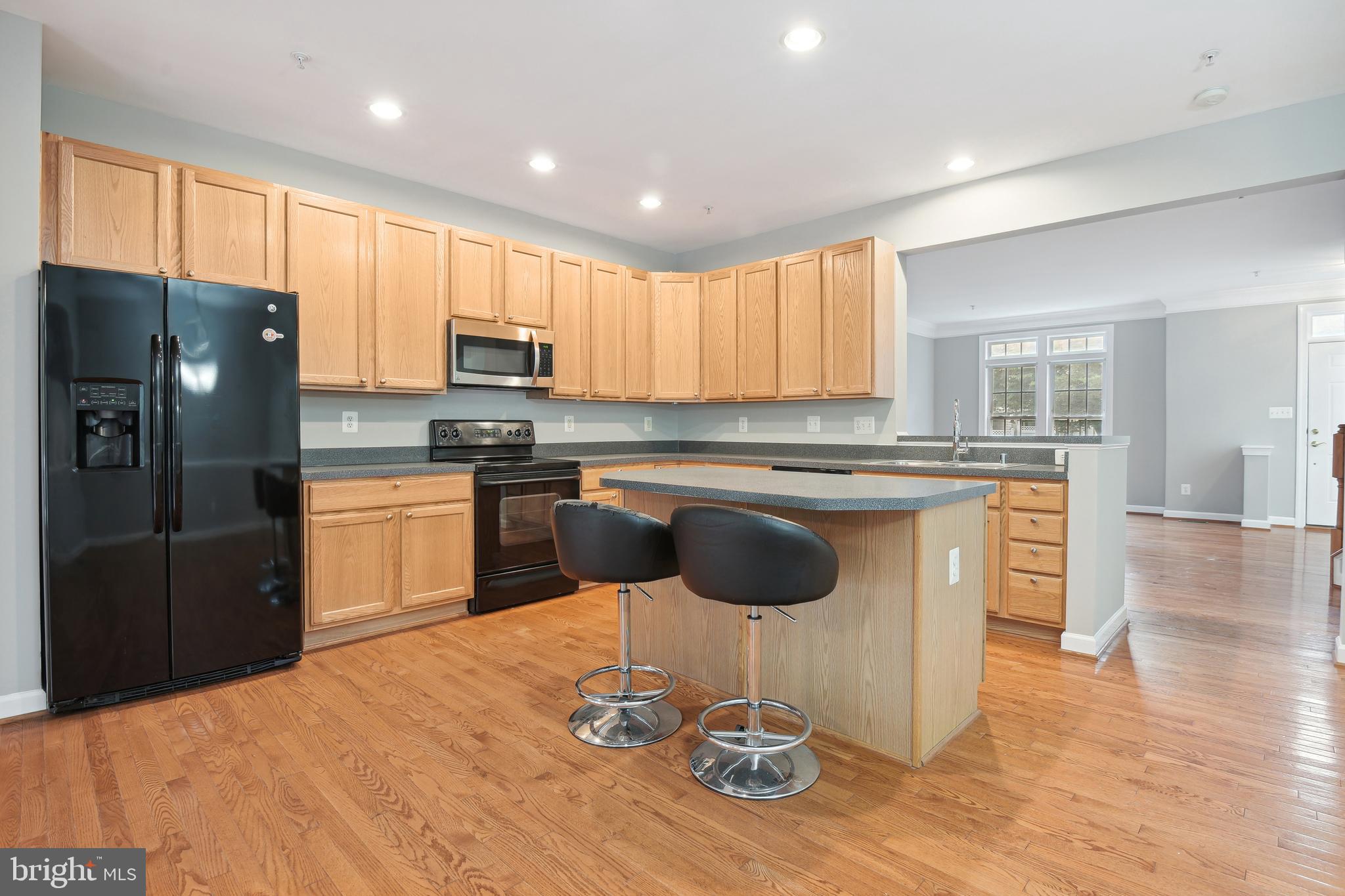 POTOMAC CHASE - Residential