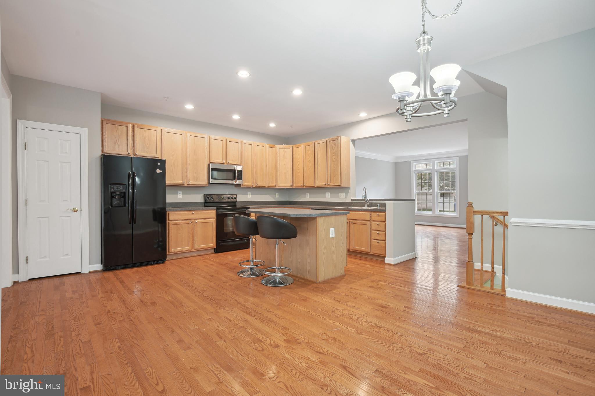 POTOMAC CHASE - Residential