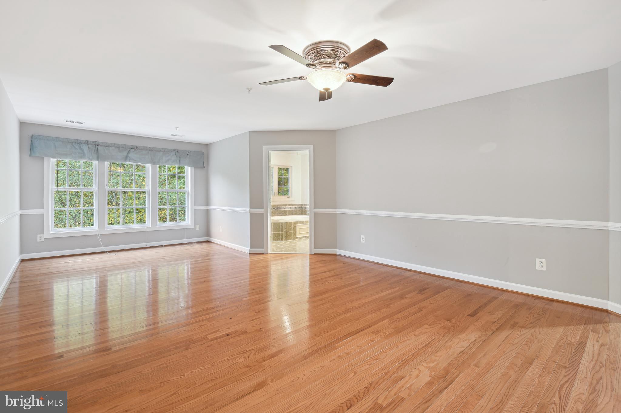 POTOMAC CHASE - Residential