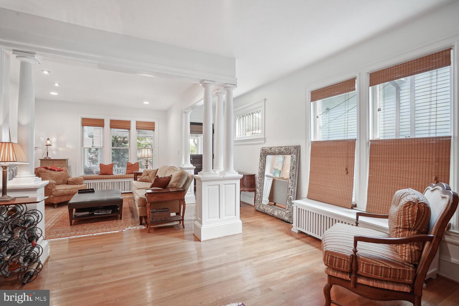 2924 NEWARK STREET NW