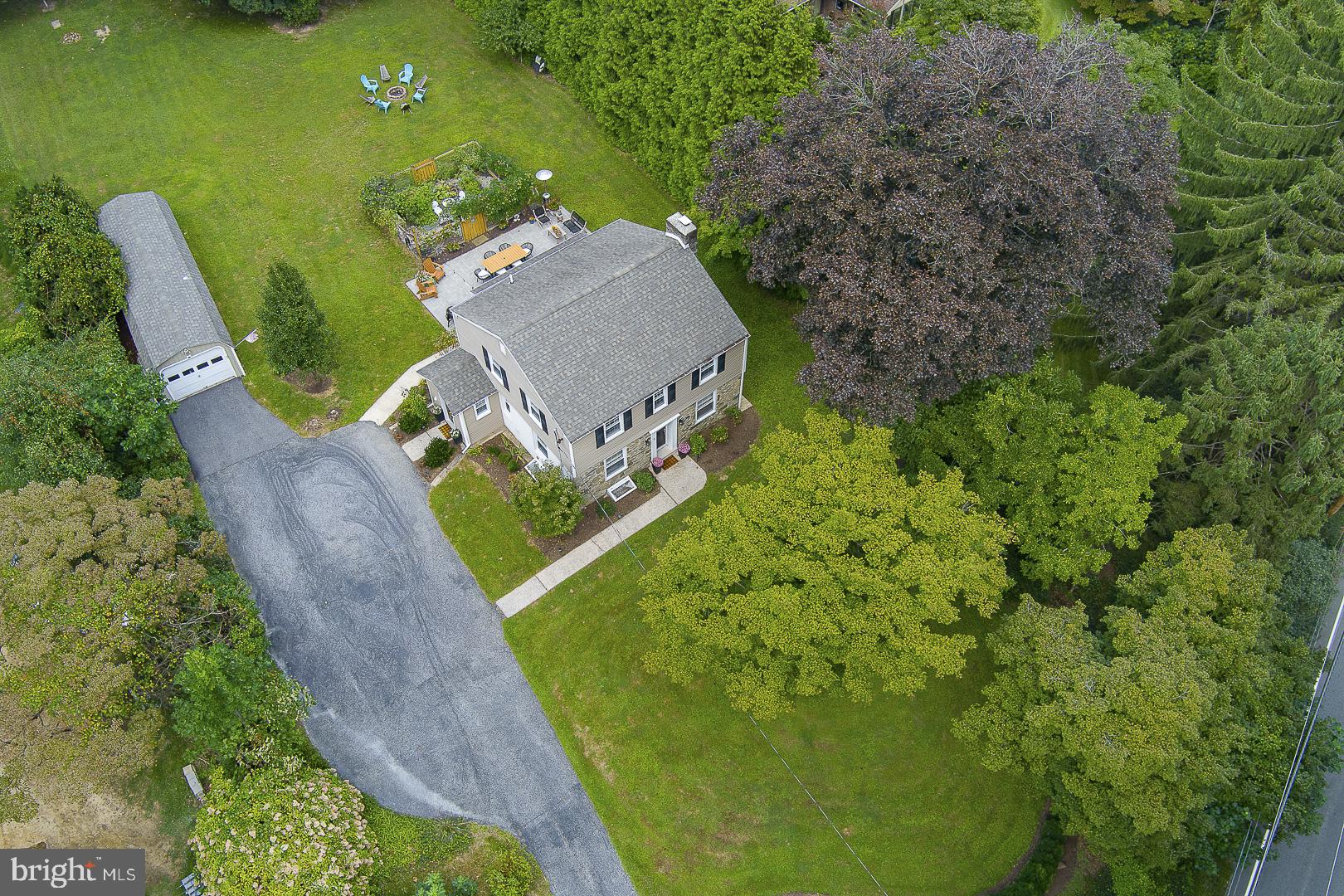 5 WATERVILLE ROAD
