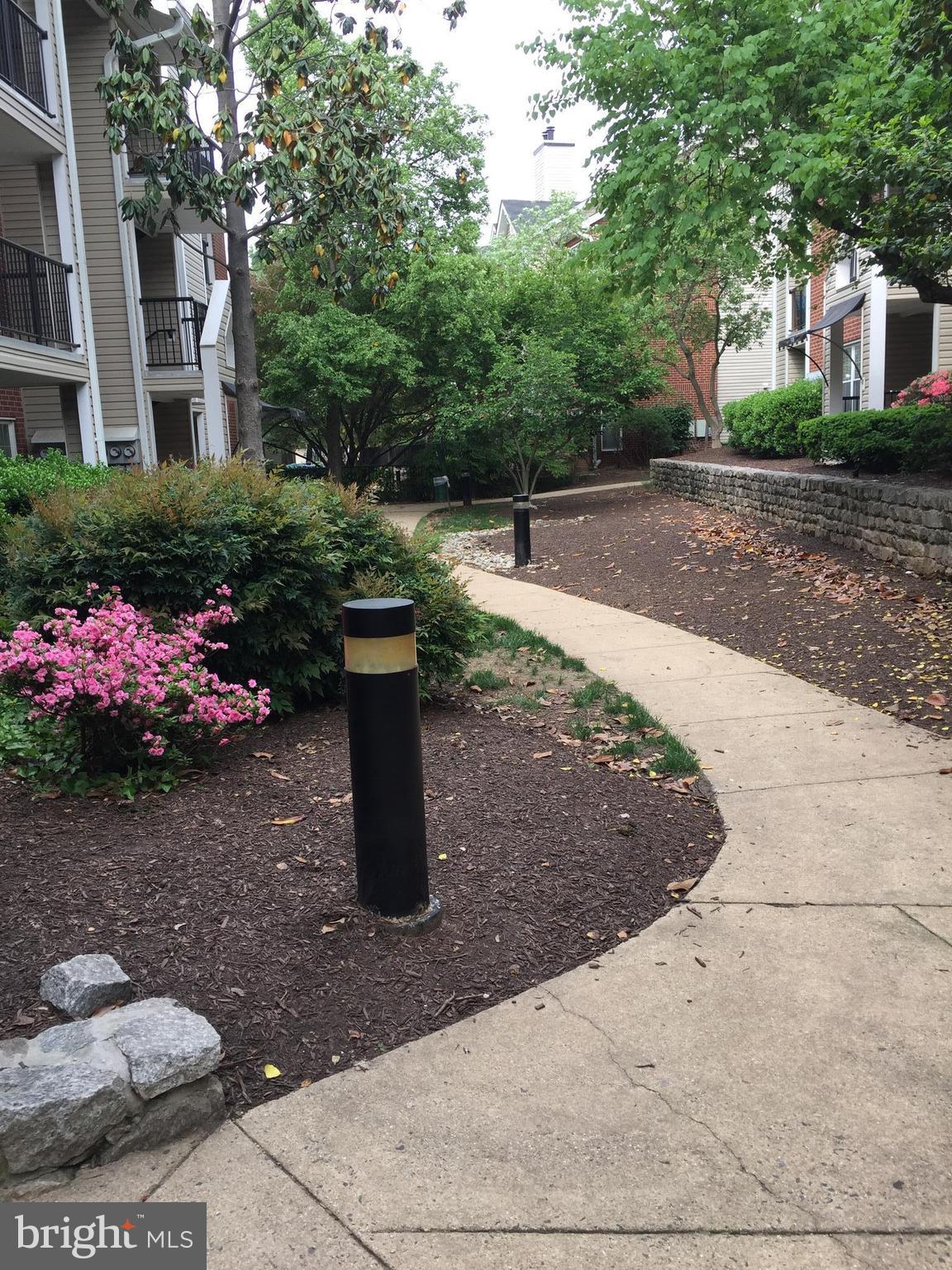 POINTE AT PARK CENTER - Residential Lease