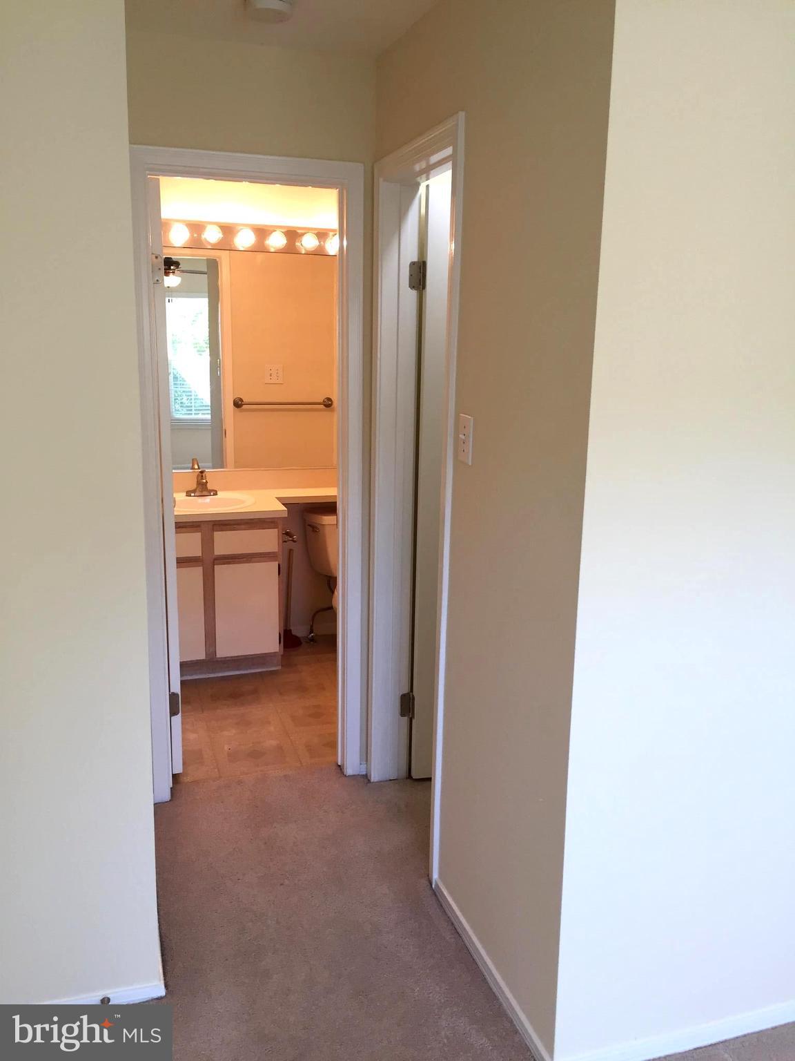 POINTE AT PARK CENTER - Residential Lease