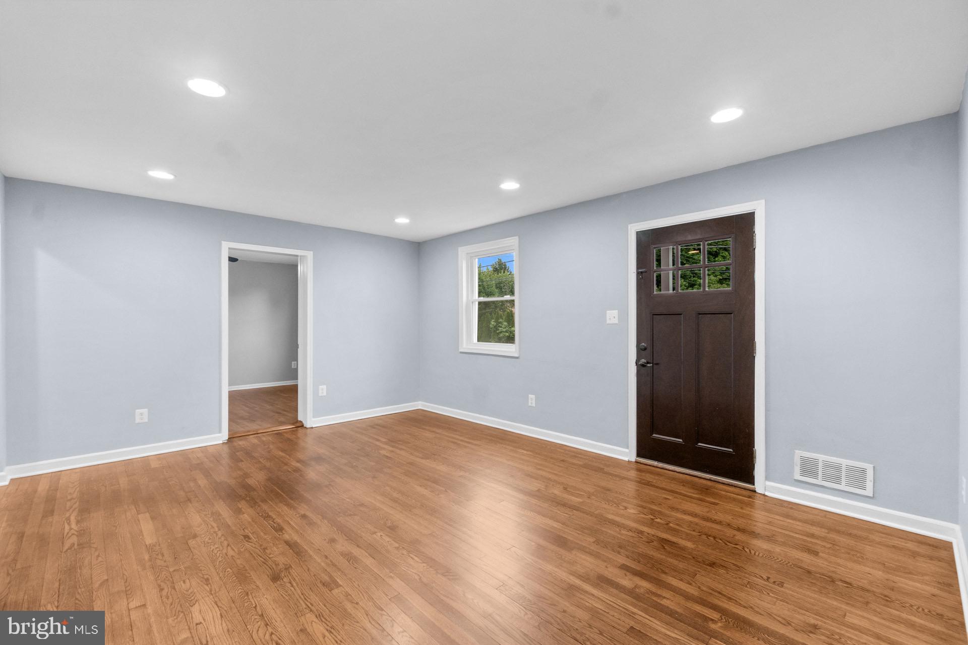 CONNECTICUT AVENUE ESTATES - Residential