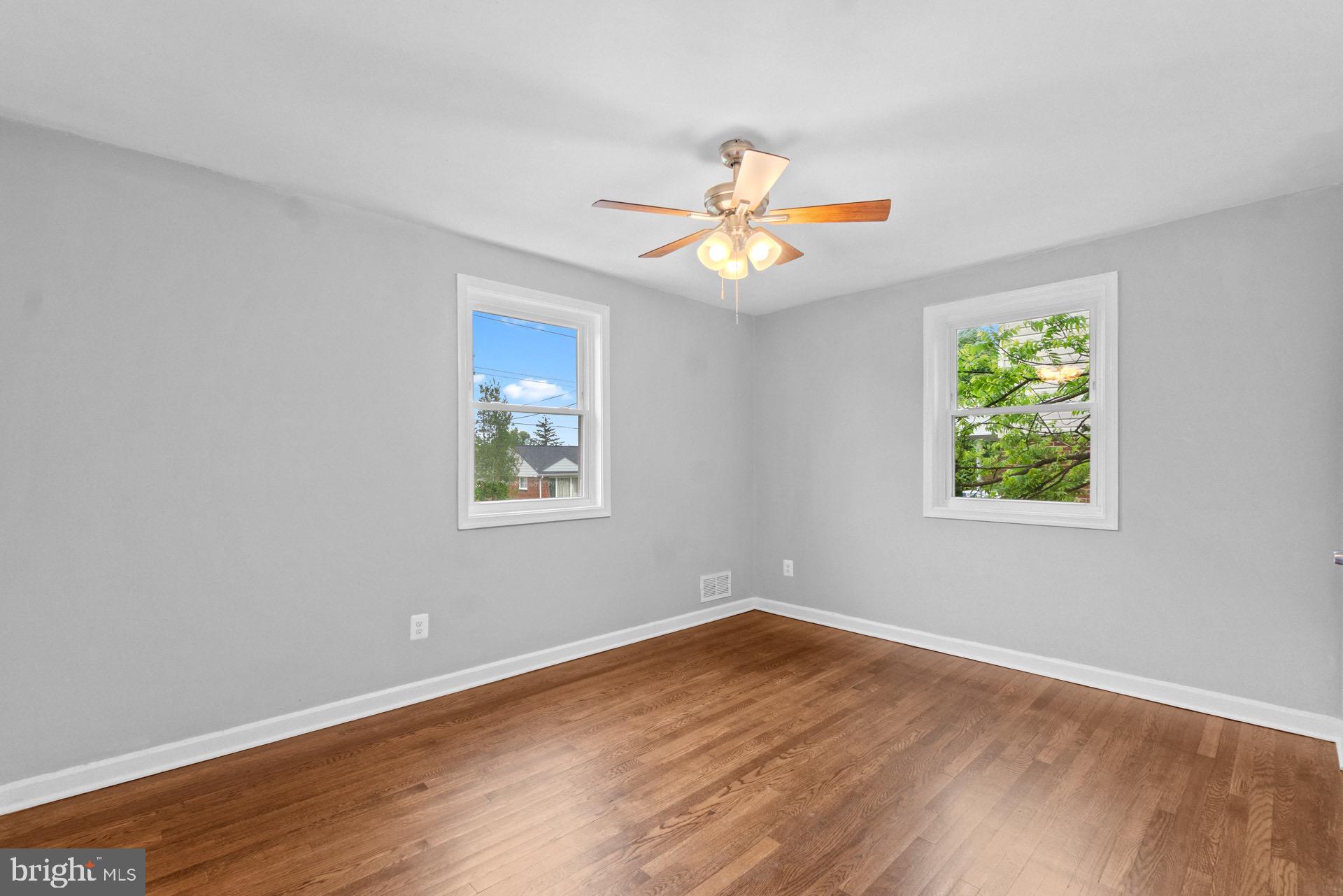 CONNECTICUT AVENUE ESTATES - Residential