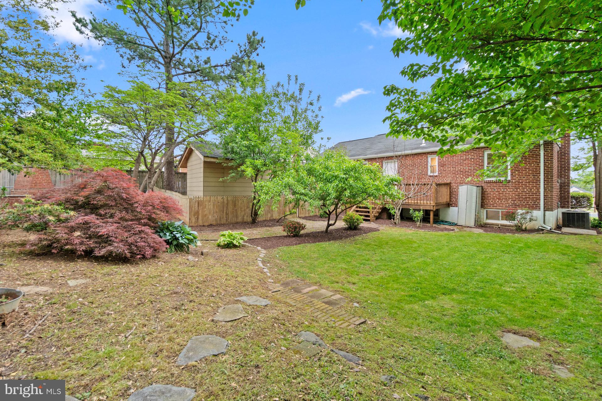 CONNECTICUT AVENUE ESTATES - Residential