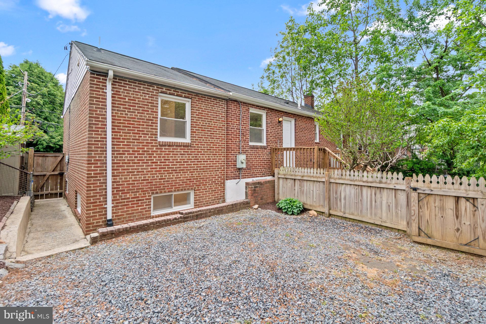 CONNECTICUT AVENUE ESTATES - Residential