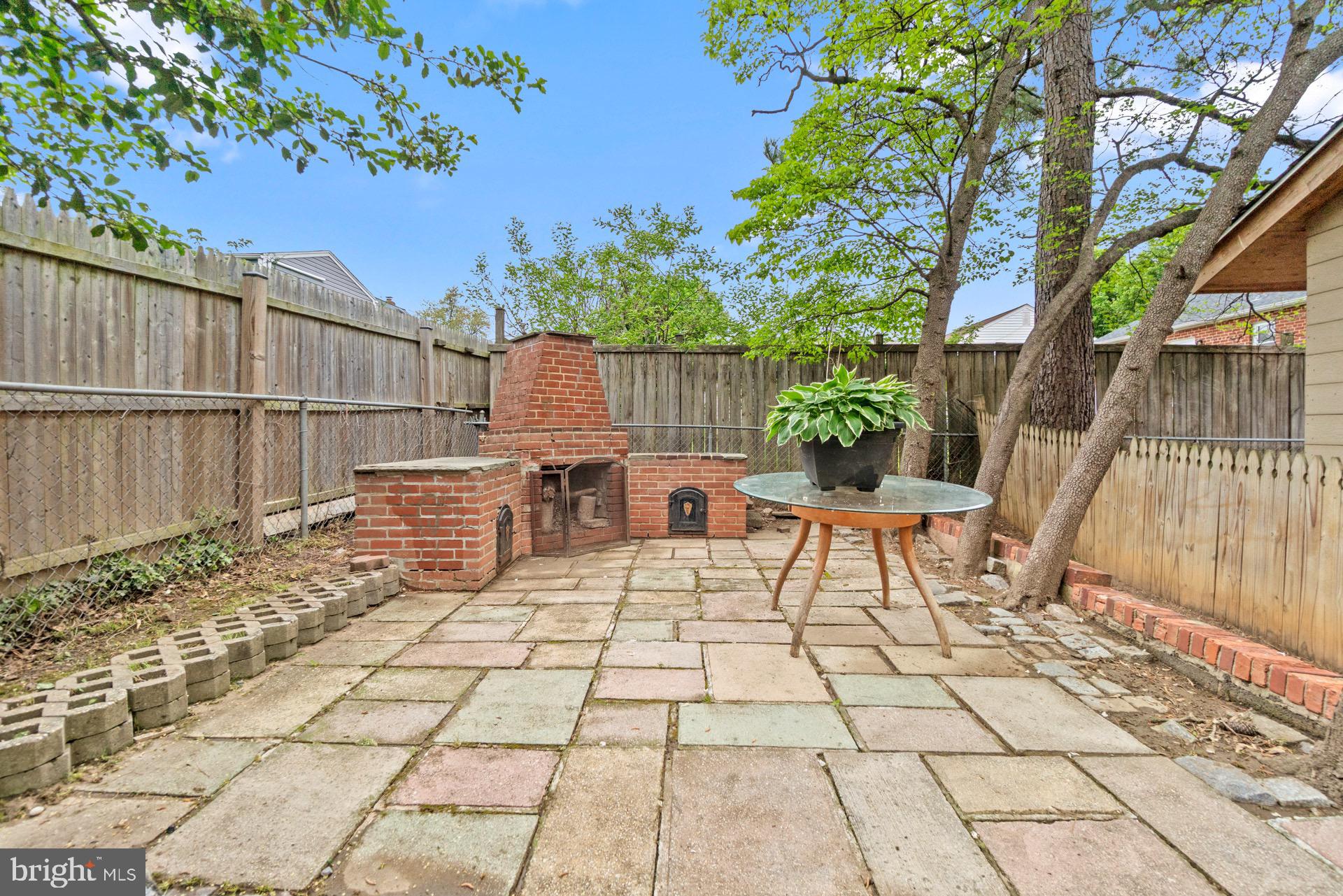 CONNECTICUT AVENUE ESTATES - Residential